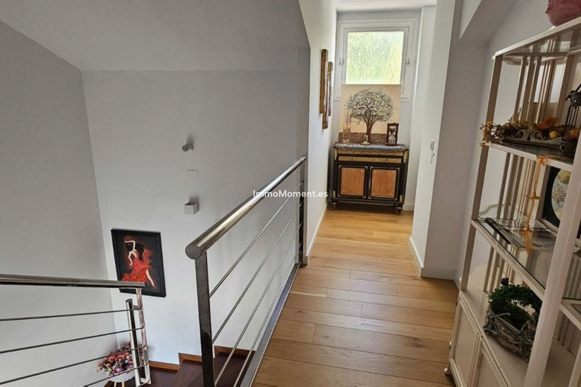 Wiederverkauf - Villa - Benalmadena - Benalmadena Centro