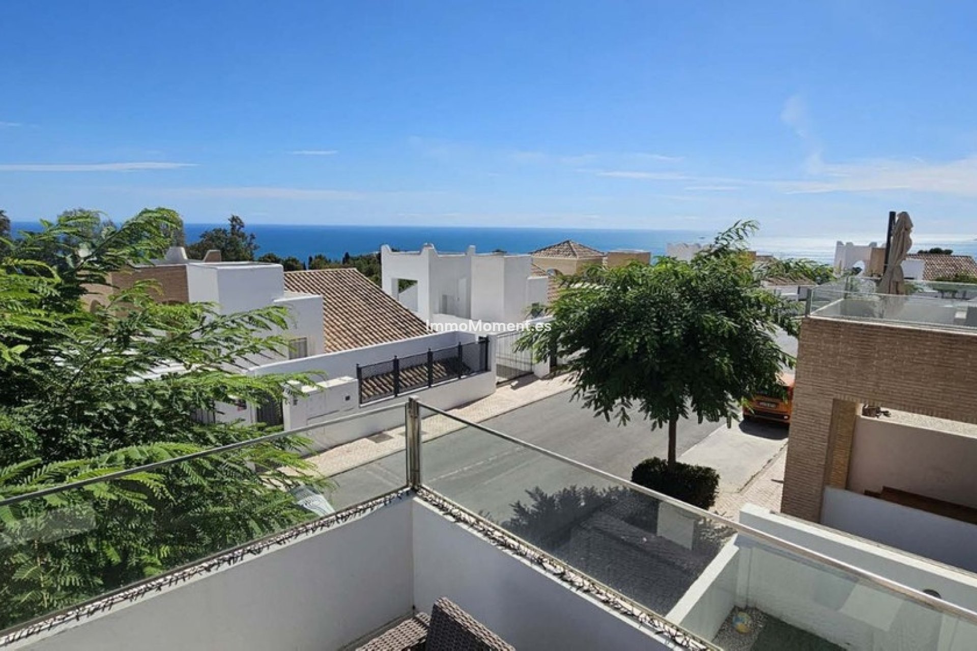 Wiederverkauf - Villa - Benalmadena - Benalmadena Centro