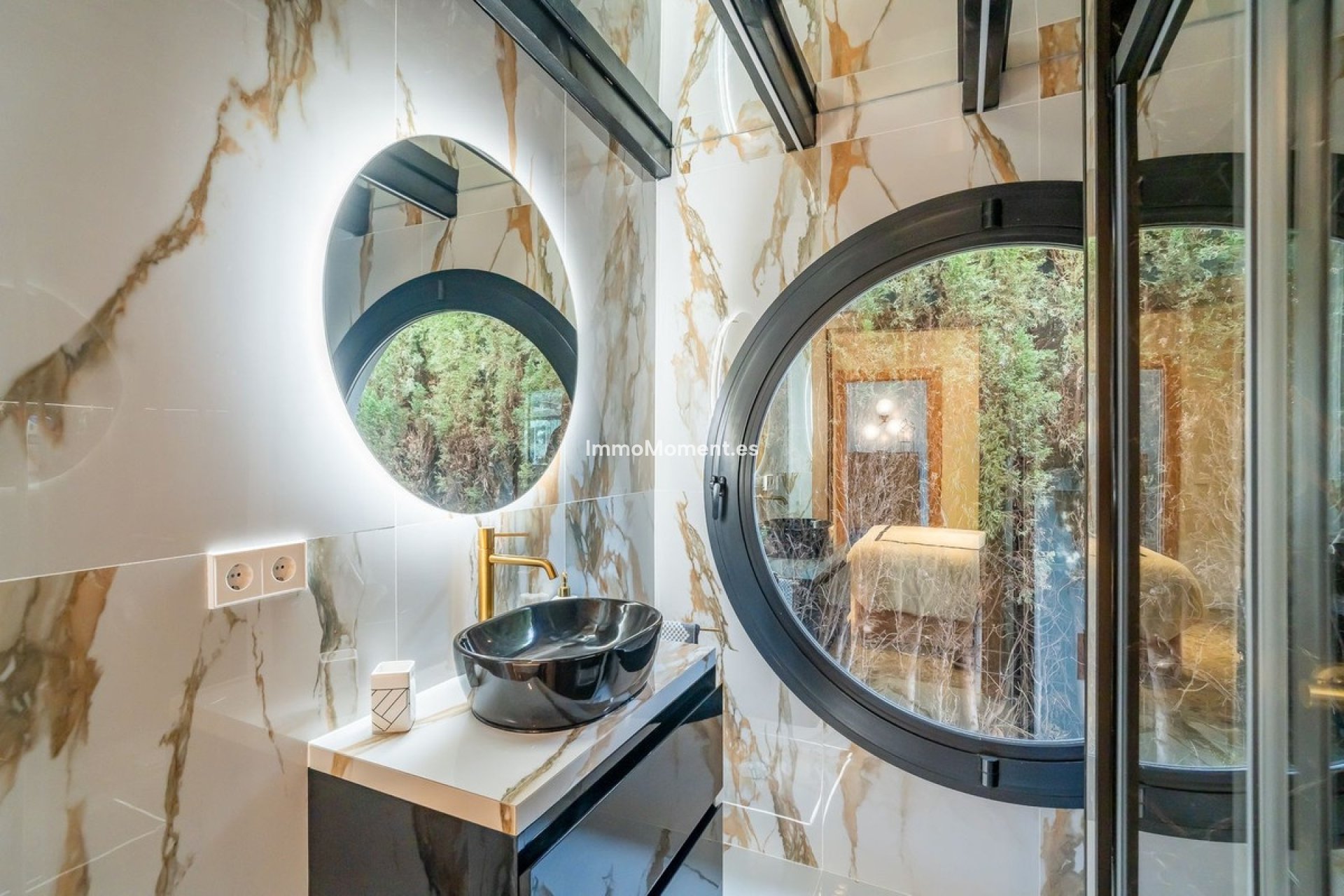 Wiederverkauf - Villa - Benalmadena - Benalmadena Centro