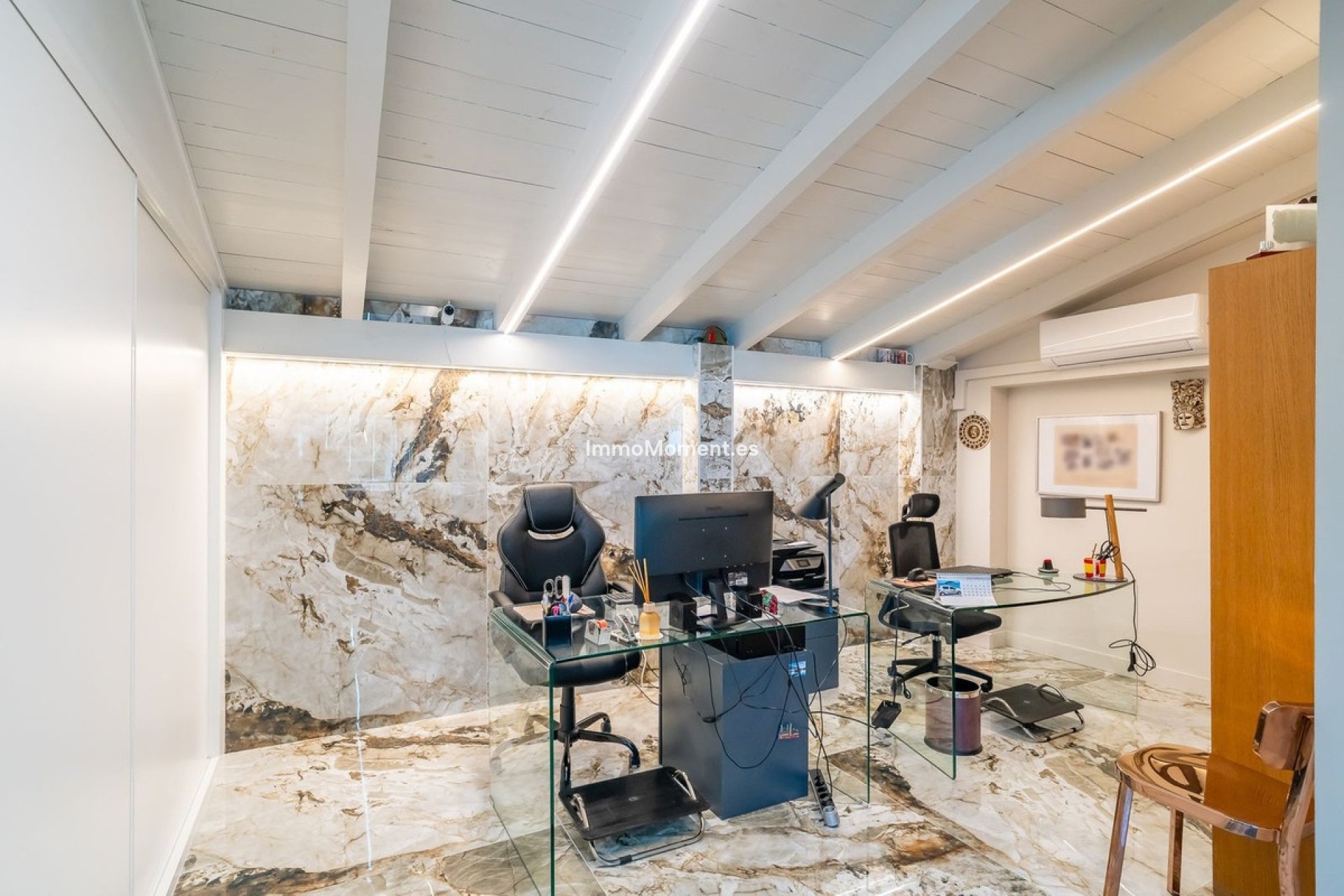 Wiederverkauf - Villa - Benalmadena - Benalmadena Centro