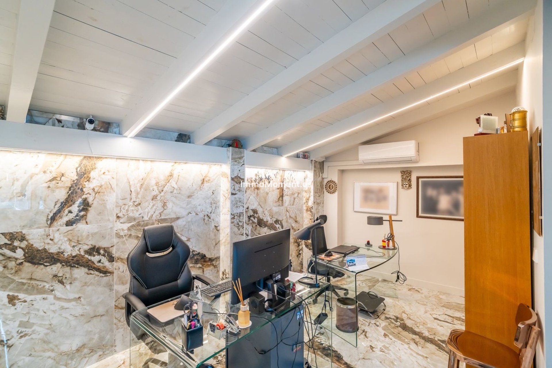 Wiederverkauf - Villa - Benalmadena - Benalmadena Centro