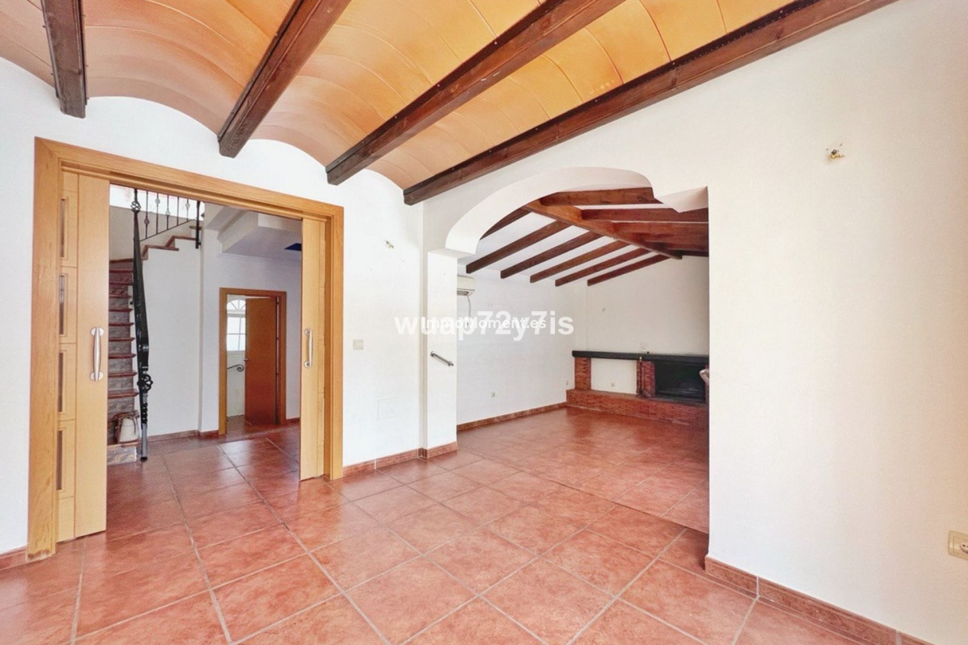 Wiederverkauf - Villa - Benalmadena - Benalmadena Centro