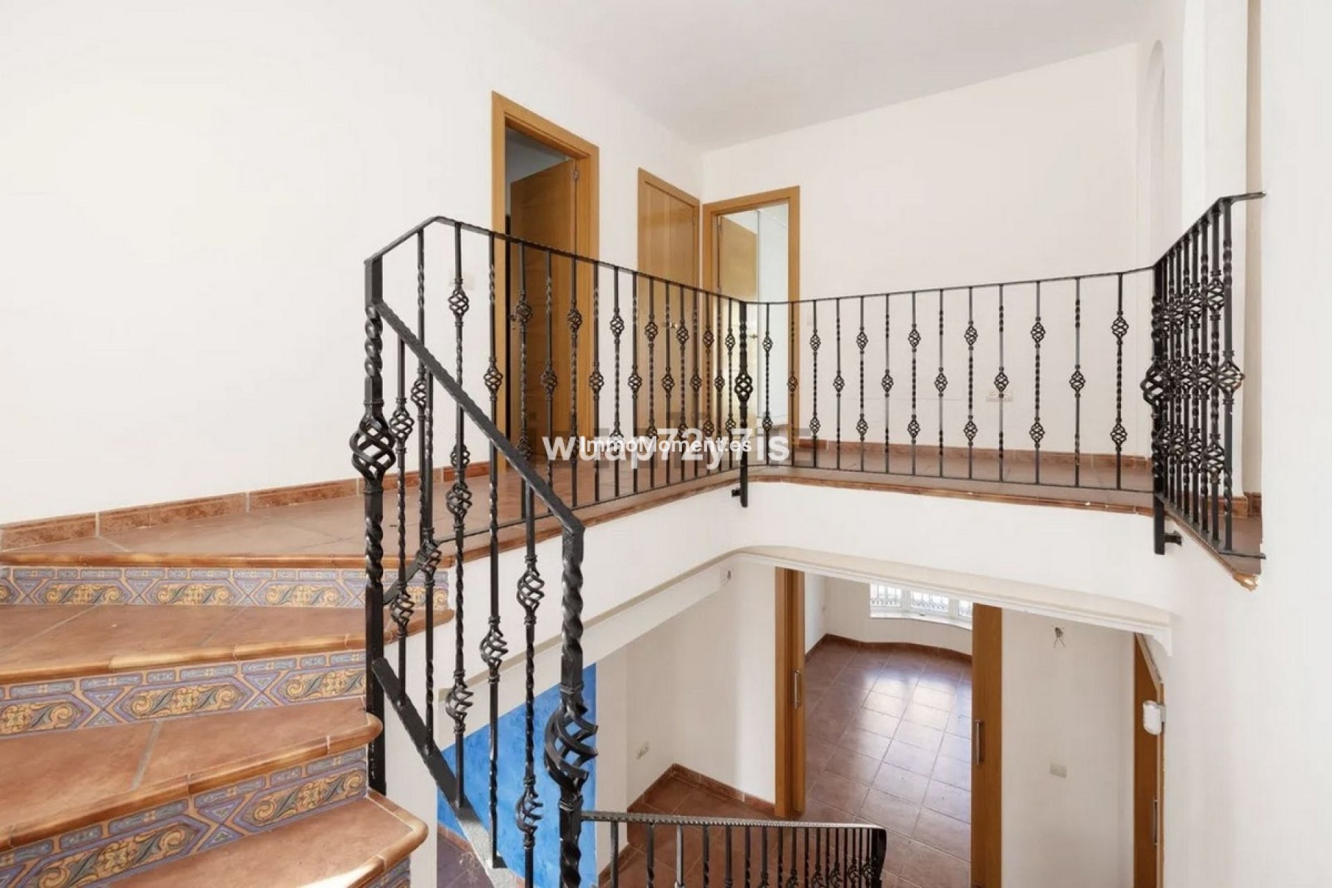 Wiederverkauf - Villa - Benalmadena - Benalmadena Centro