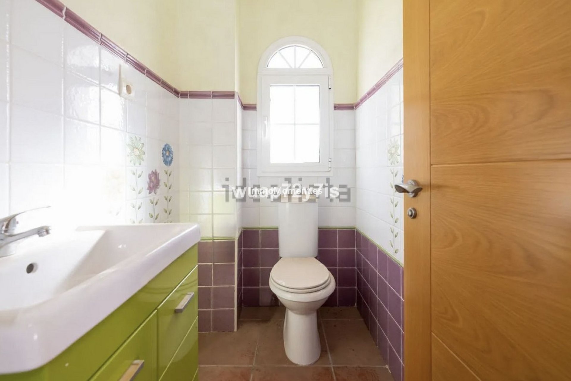 Wiederverkauf - Villa - Benalmadena - Benalmadena Centro