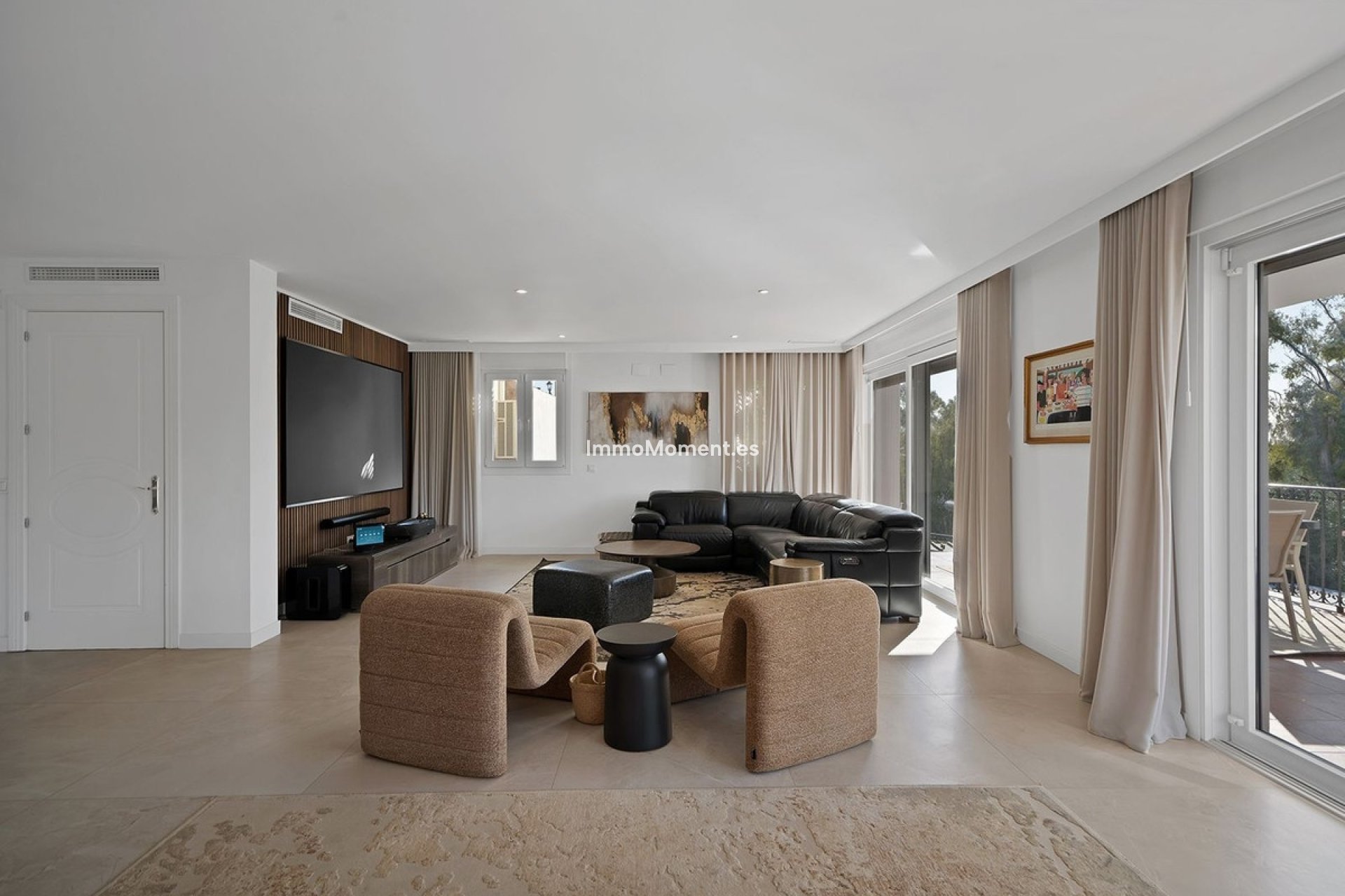 Wiederverkauf - Villa - Benalmadena - Benalmadena Centro