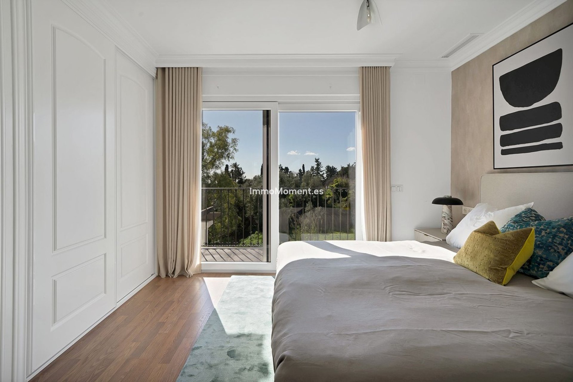 Wiederverkauf - Villa - Benalmadena - Benalmadena Centro