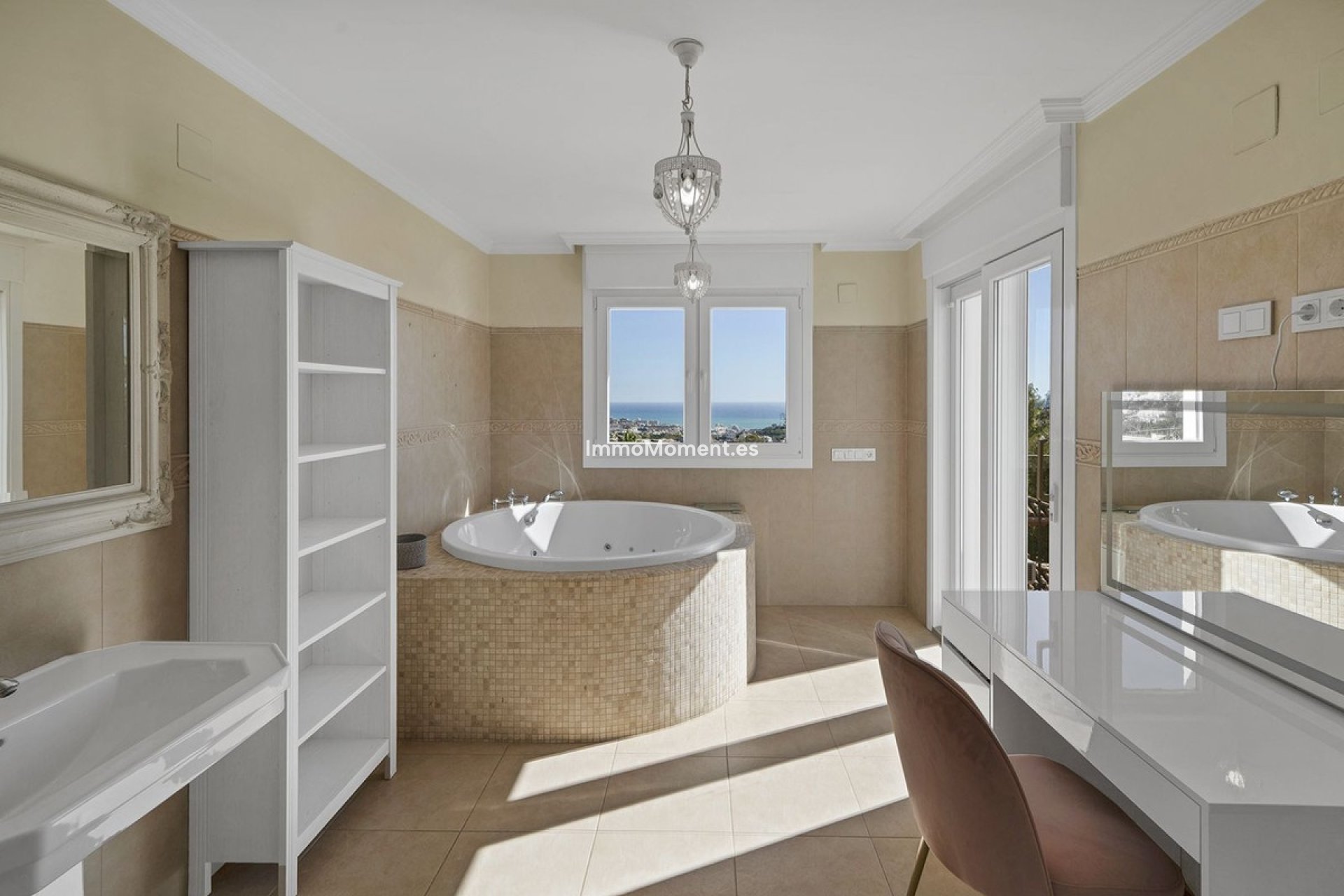 Wiederverkauf - Villa - Benalmadena - Benalmadena Centro