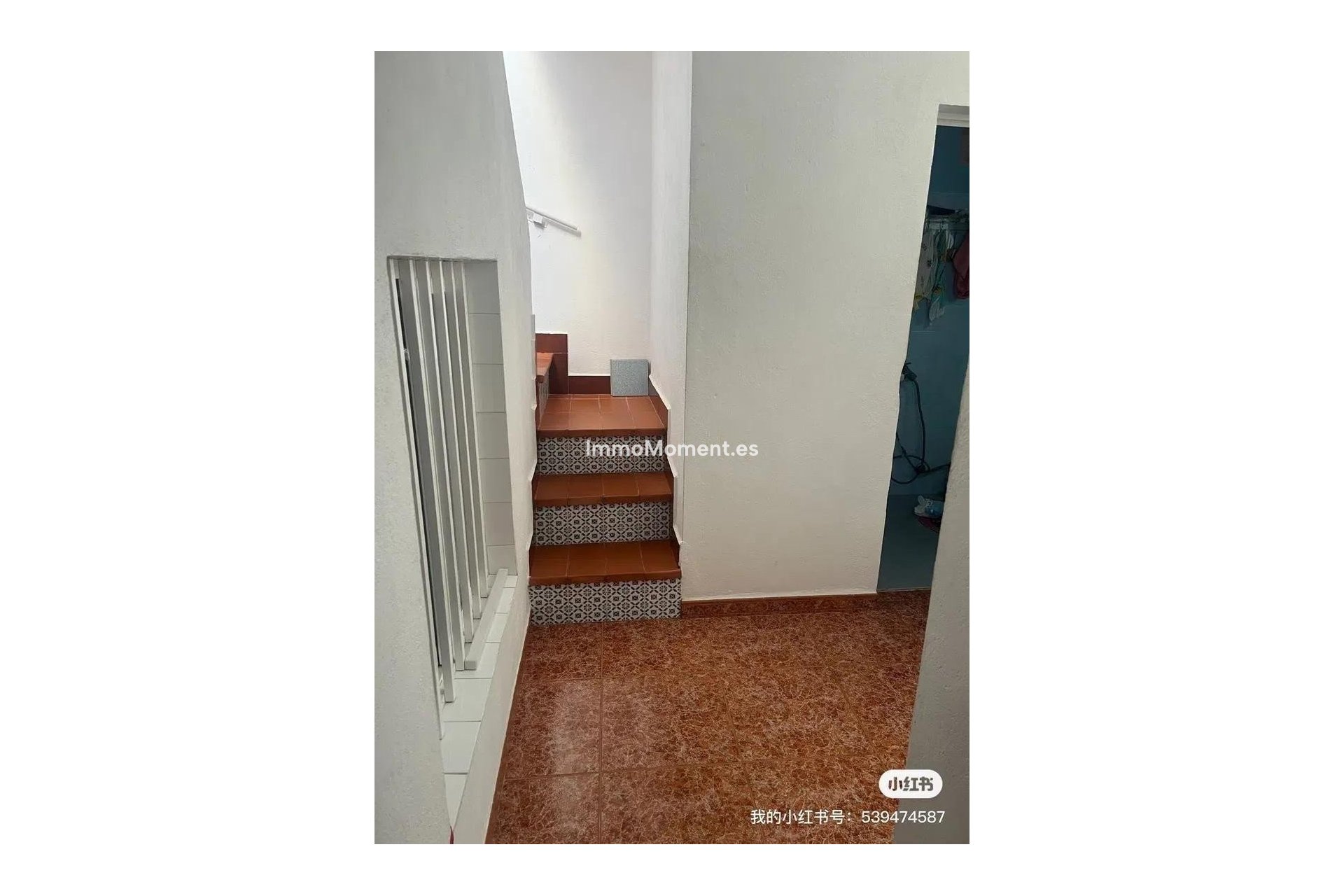 Wiederverkauf - Villa - Benalmadena - Benalmadena Centro