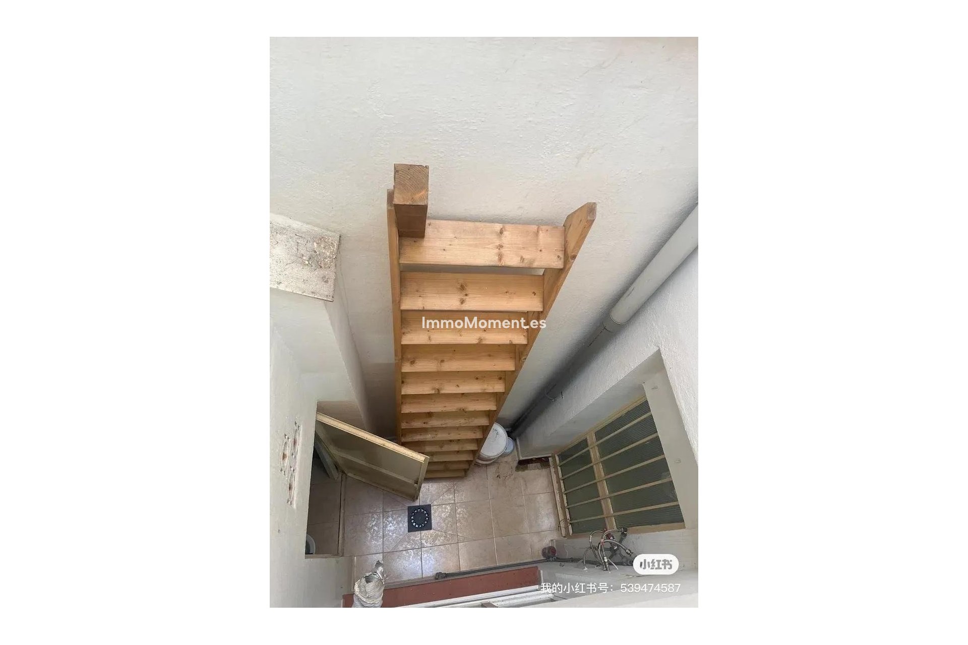 Wiederverkauf - Villa - Benalmadena - Benalmadena Centro