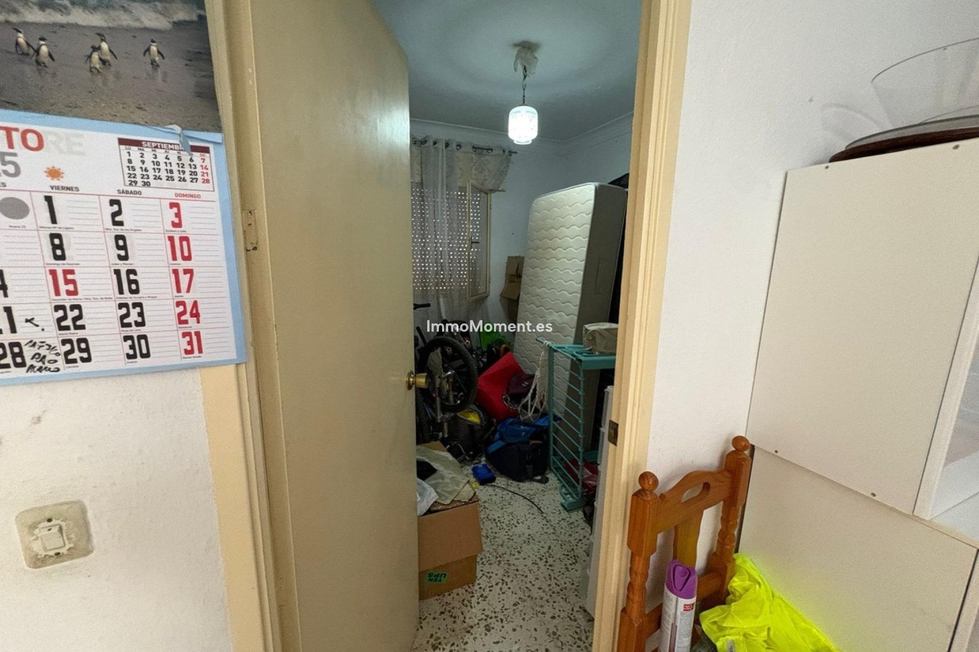 Wiederverkauf - Villa - Benalmadena - Benalmadena Centro