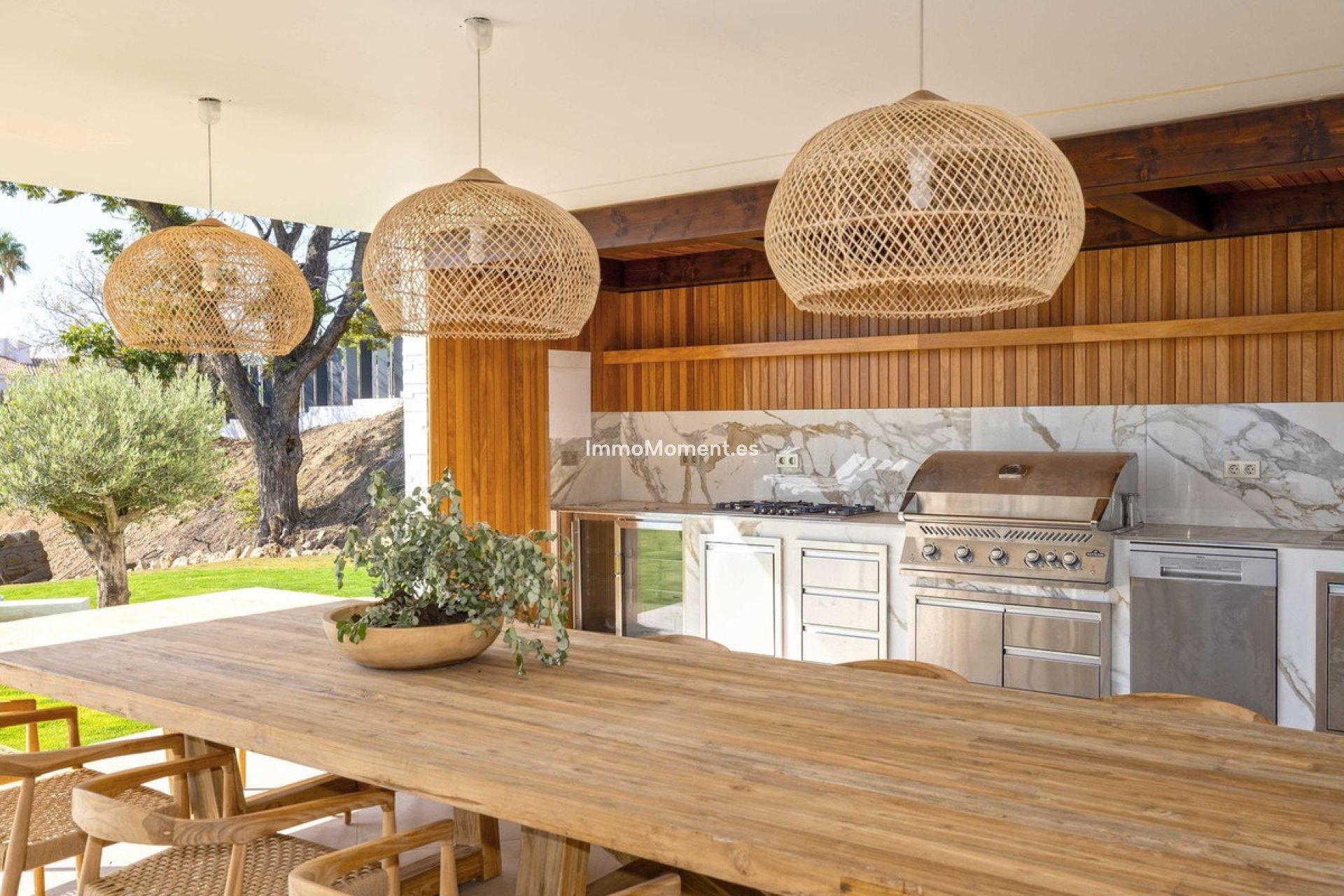 Wiederverkauf - Villa - Benalmadena - Benalmadena Centro