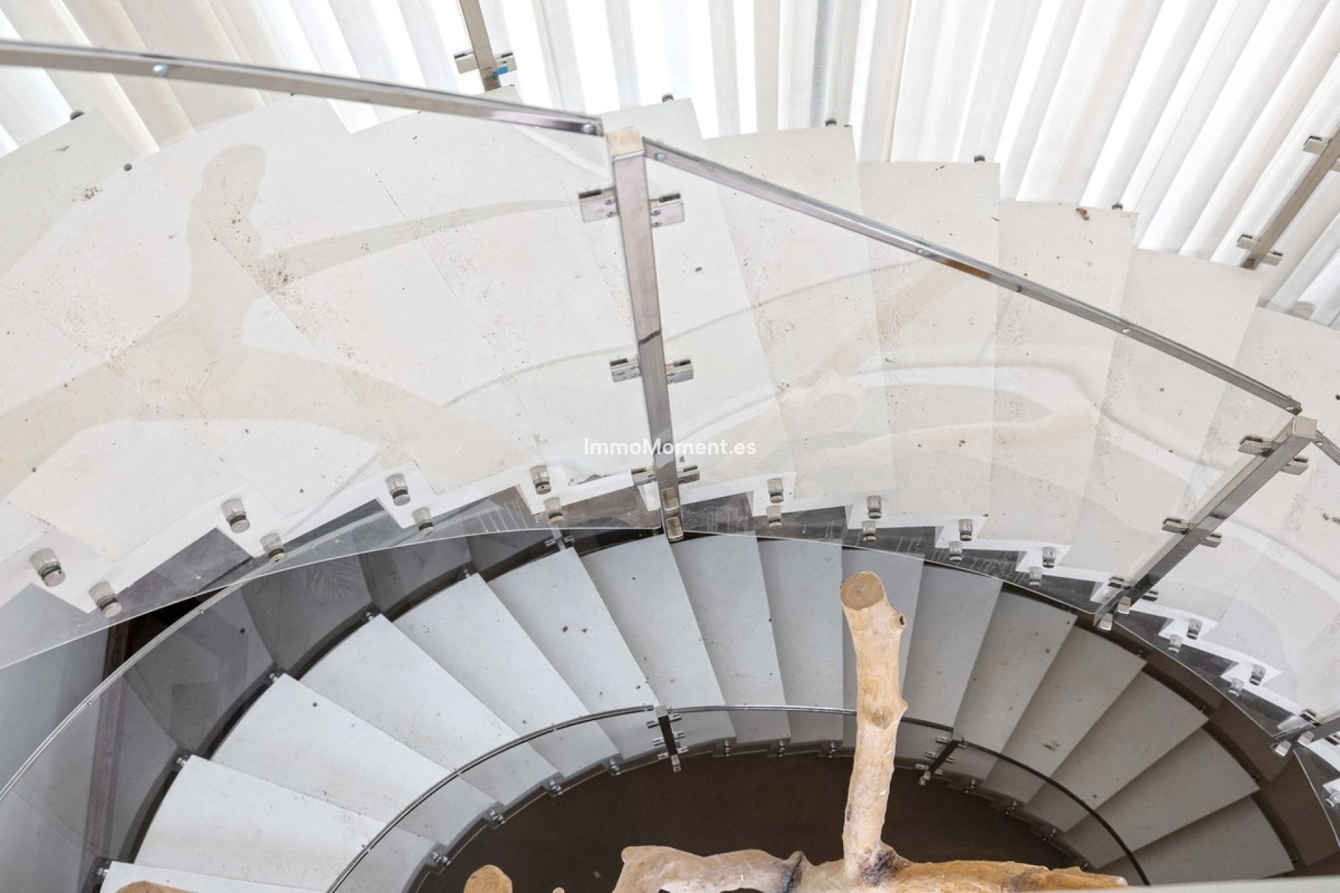 Wiederverkauf - Villa - Benalmadena - Benalmadena Centro