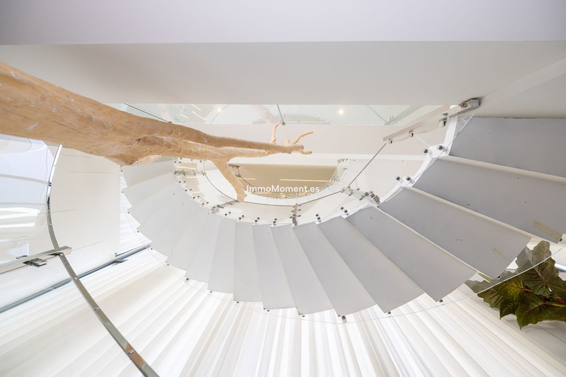 Wiederverkauf - Villa - Benalmadena - Benalmadena Centro