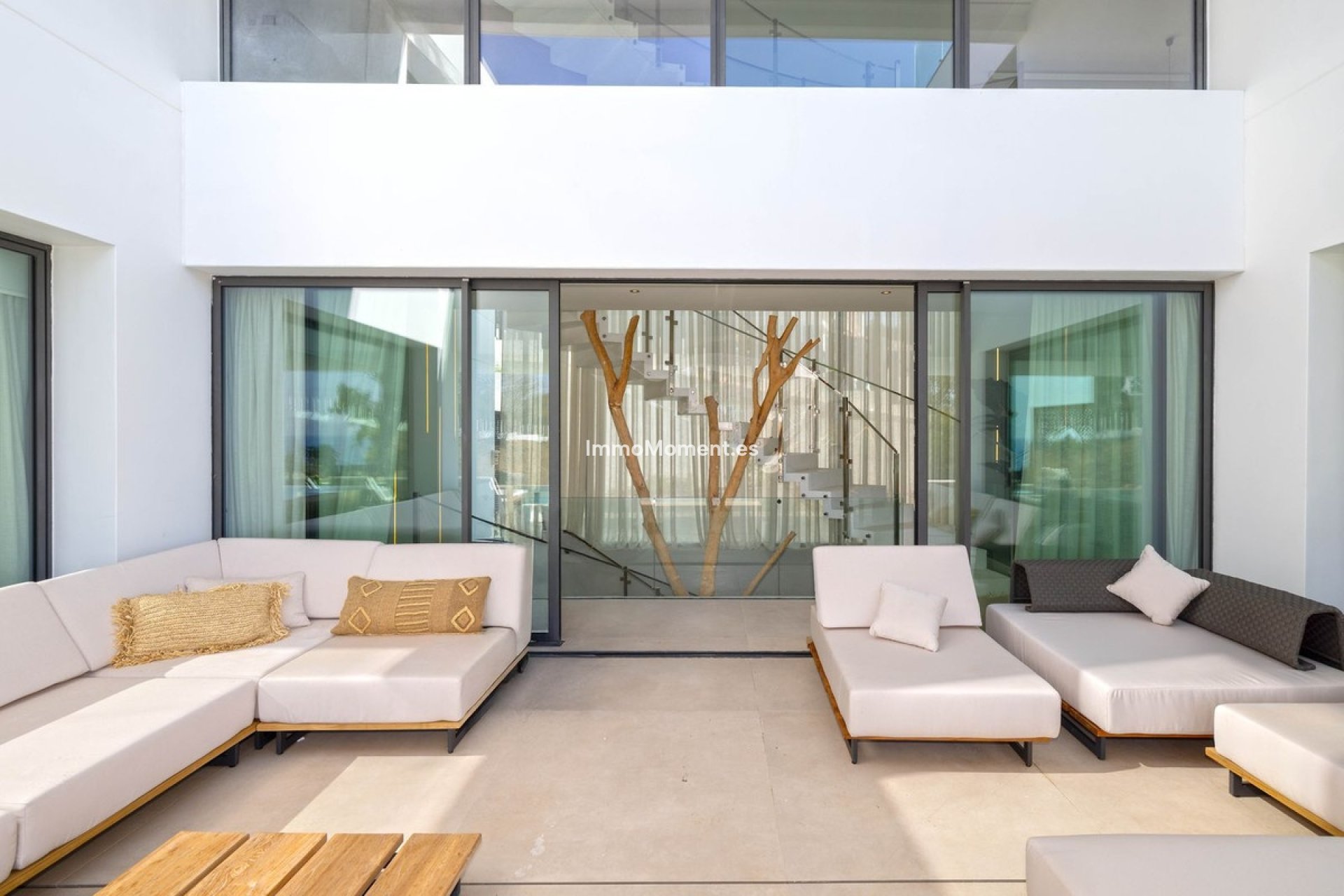 Wiederverkauf - Villa - Benalmadena - Benalmadena Centro