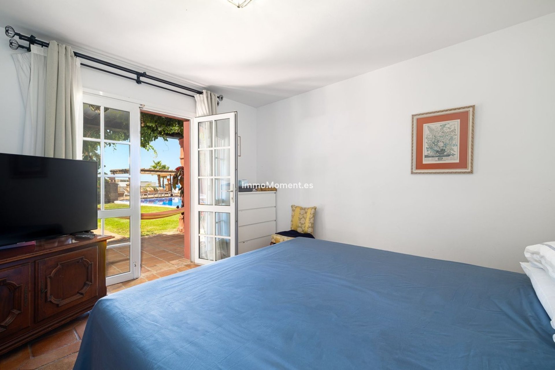 Wiederverkauf - Villa - Benalmadena - Benalmadena Centro