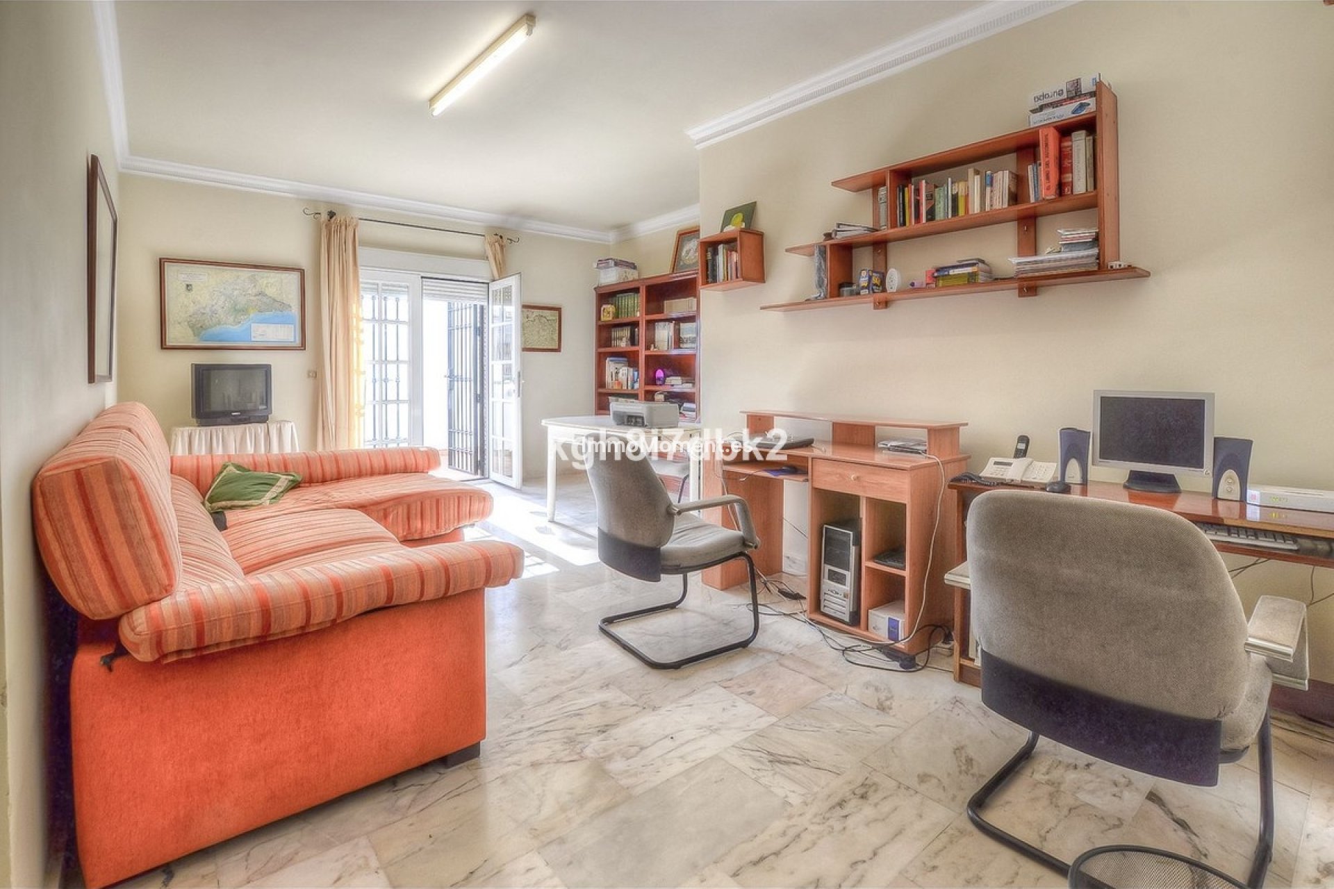 Wiederverkauf - Villa - Benalmadena - Benalmadena Centro