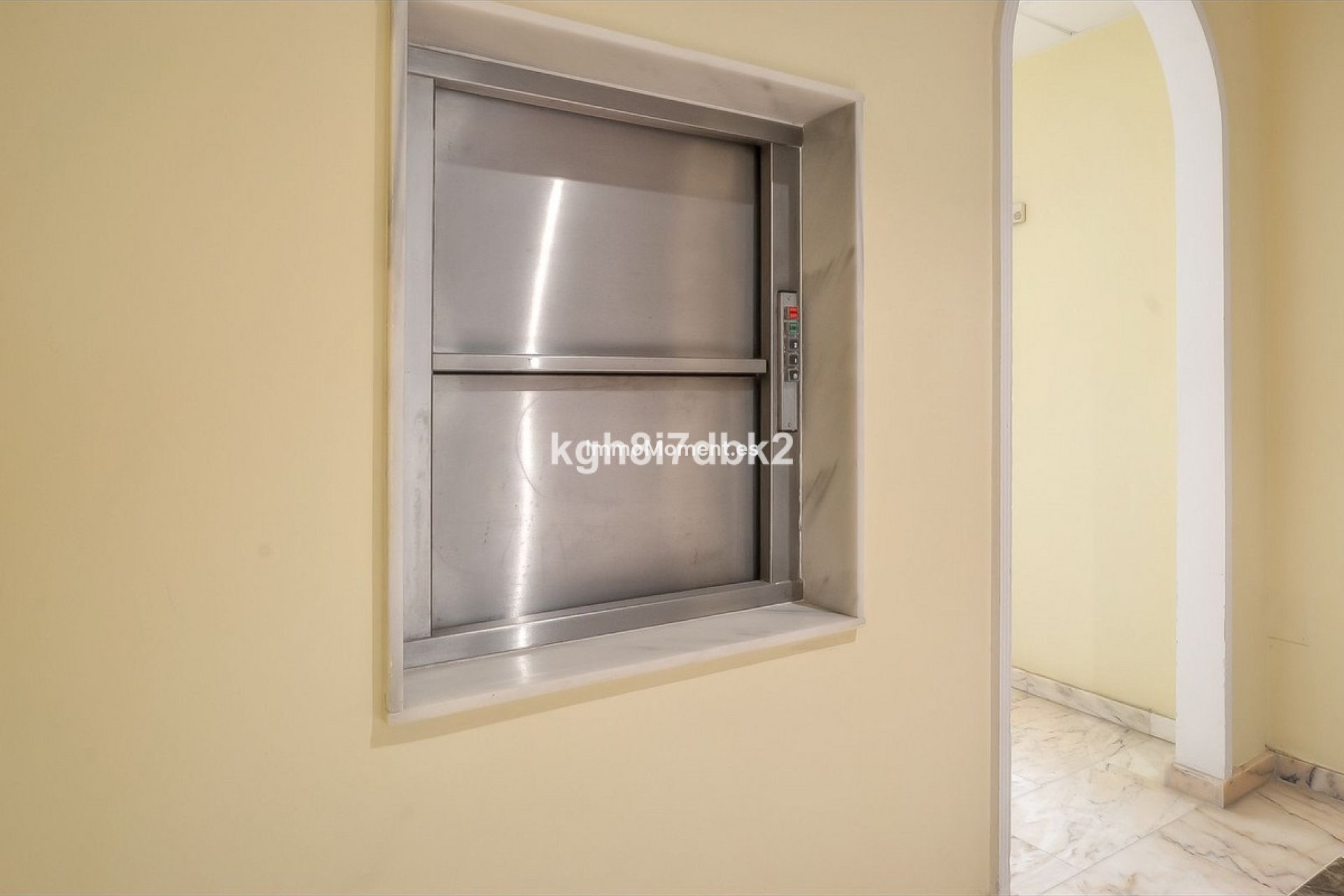 Wiederverkauf - Villa - Benalmadena - Benalmadena Centro