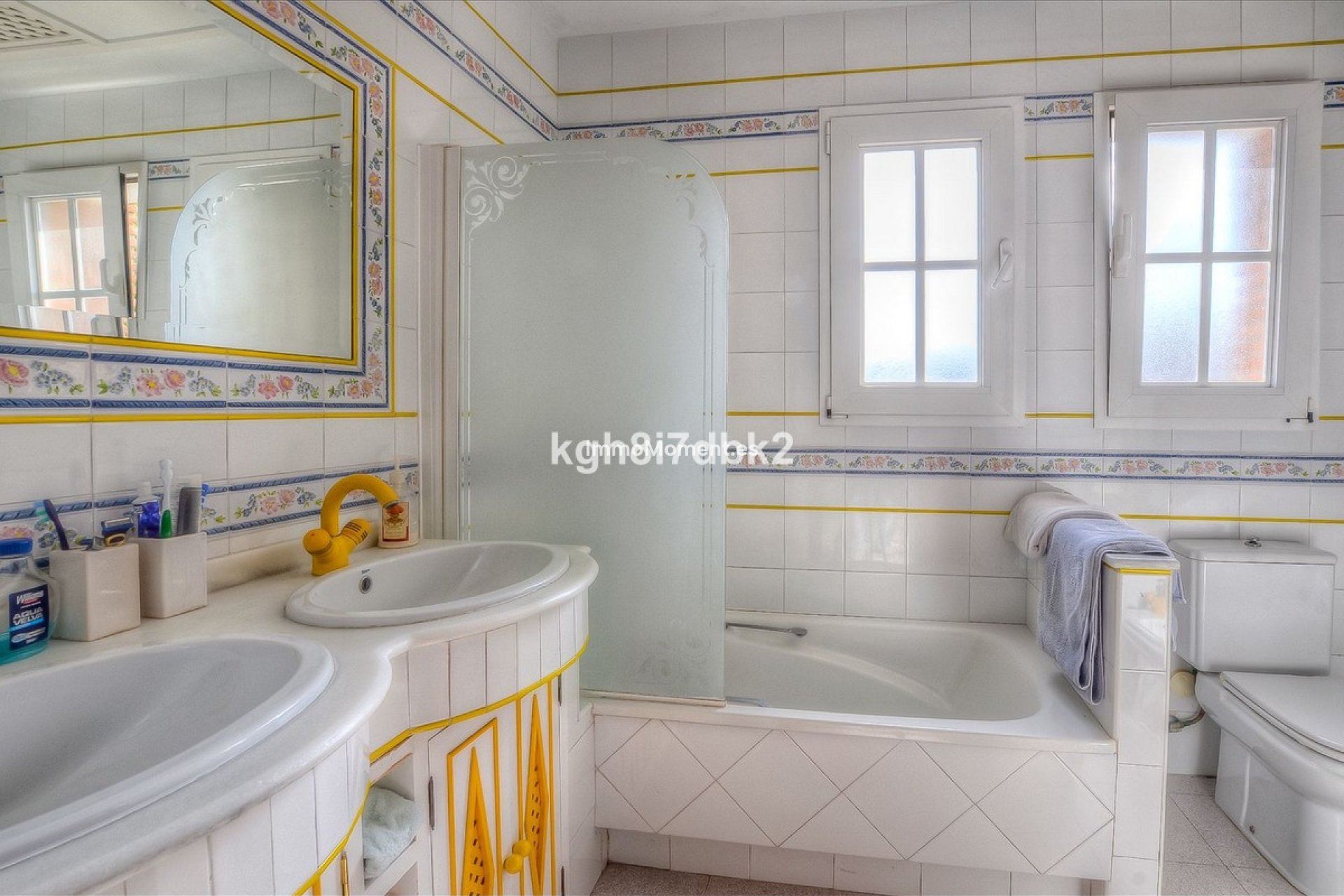 Wiederverkauf - Villa - Benalmadena - Benalmadena Centro