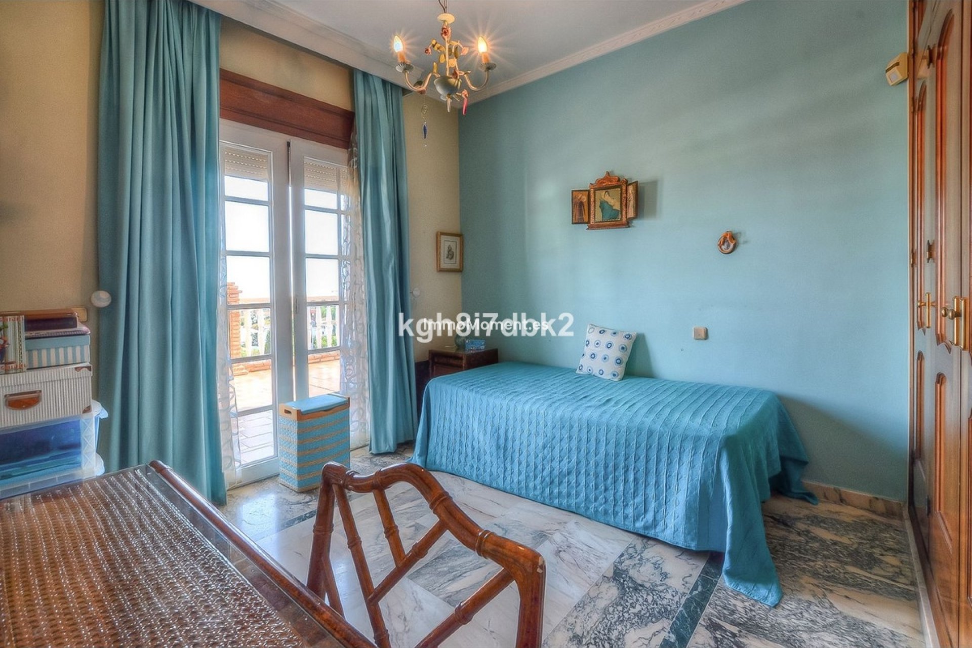 Wiederverkauf - Villa - Benalmadena - Benalmadena Centro