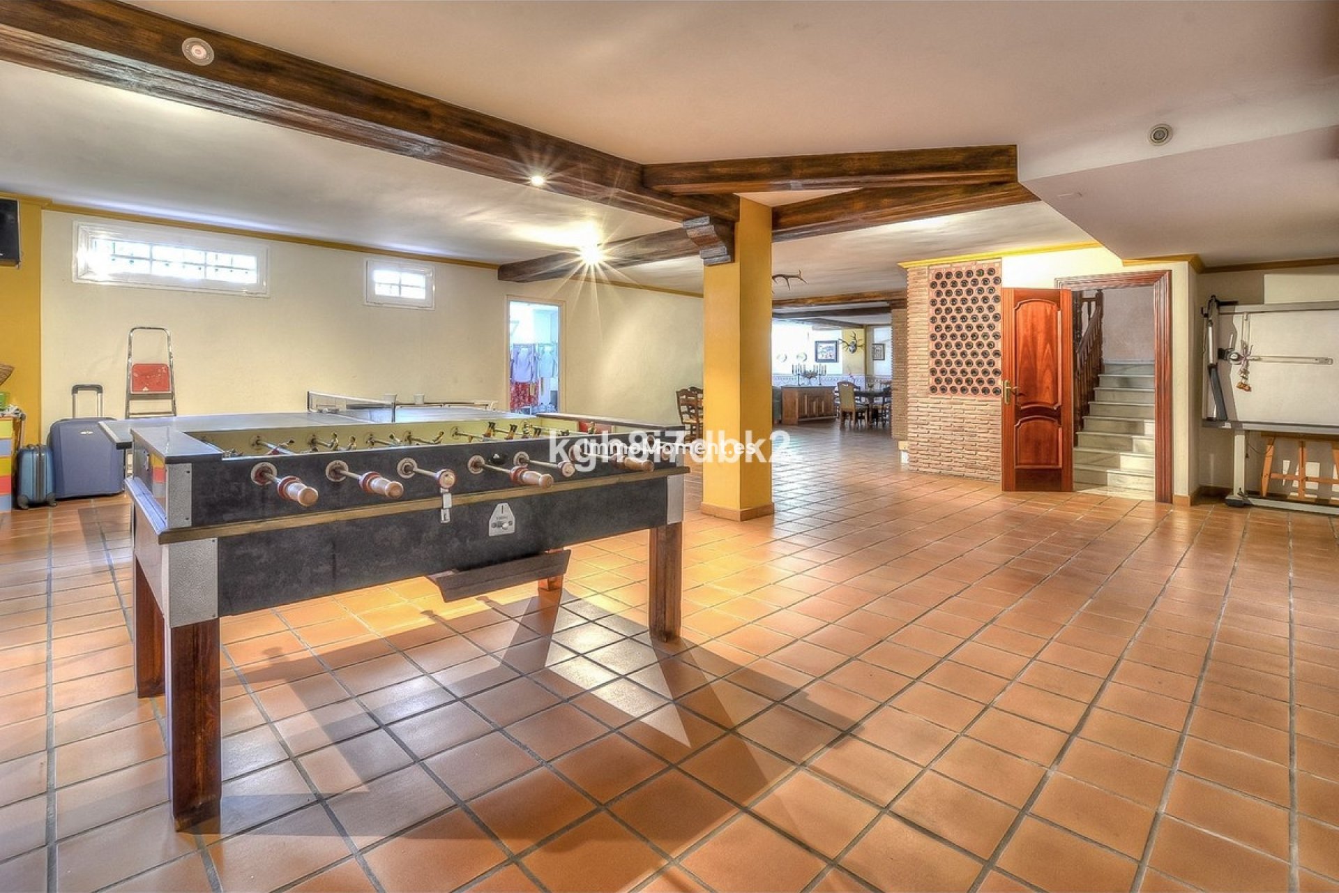 Wiederverkauf - Villa - Benalmadena - Benalmadena Centro