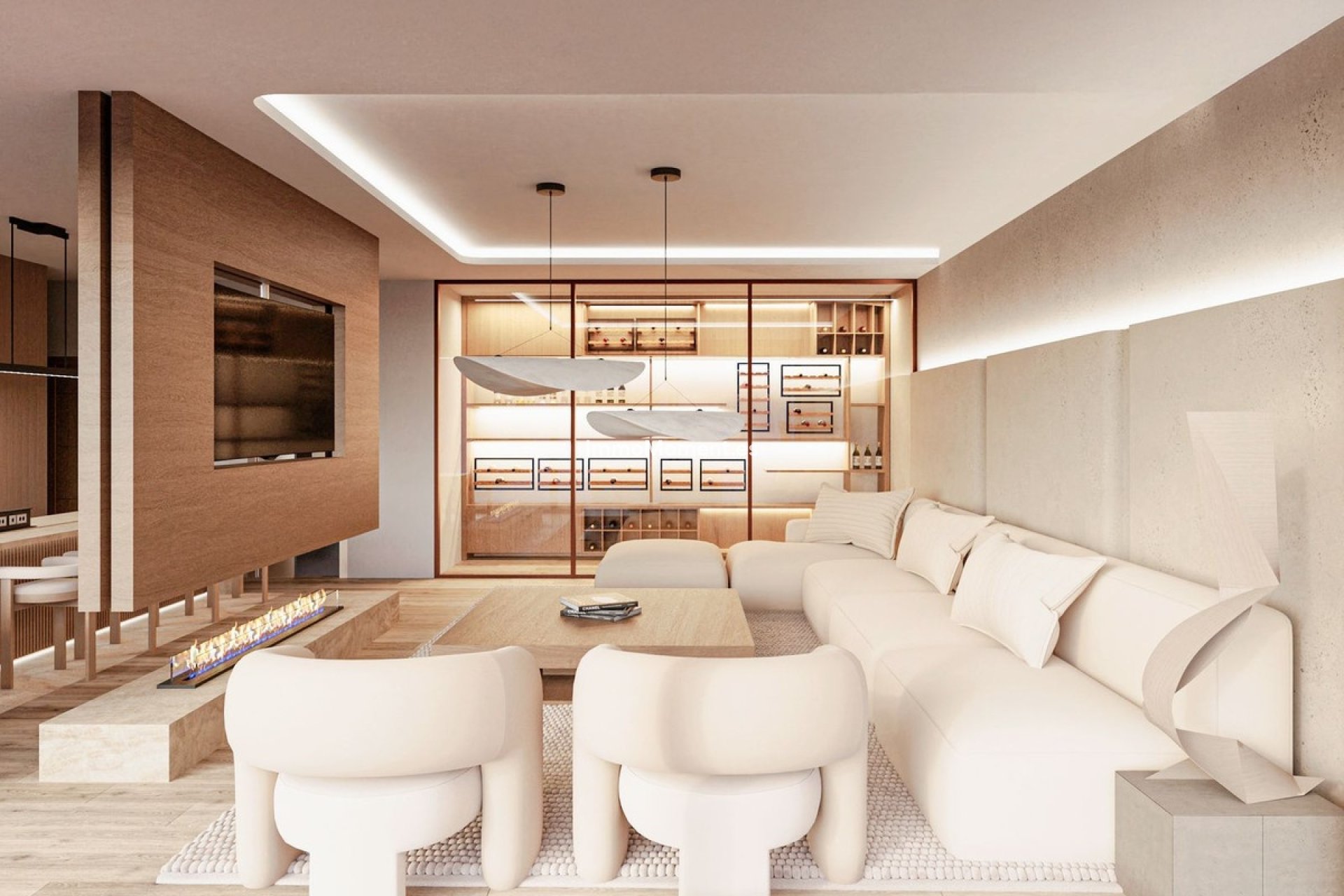 Wiederverkauf - Villa - Benalmadena - Benalmadena Centro