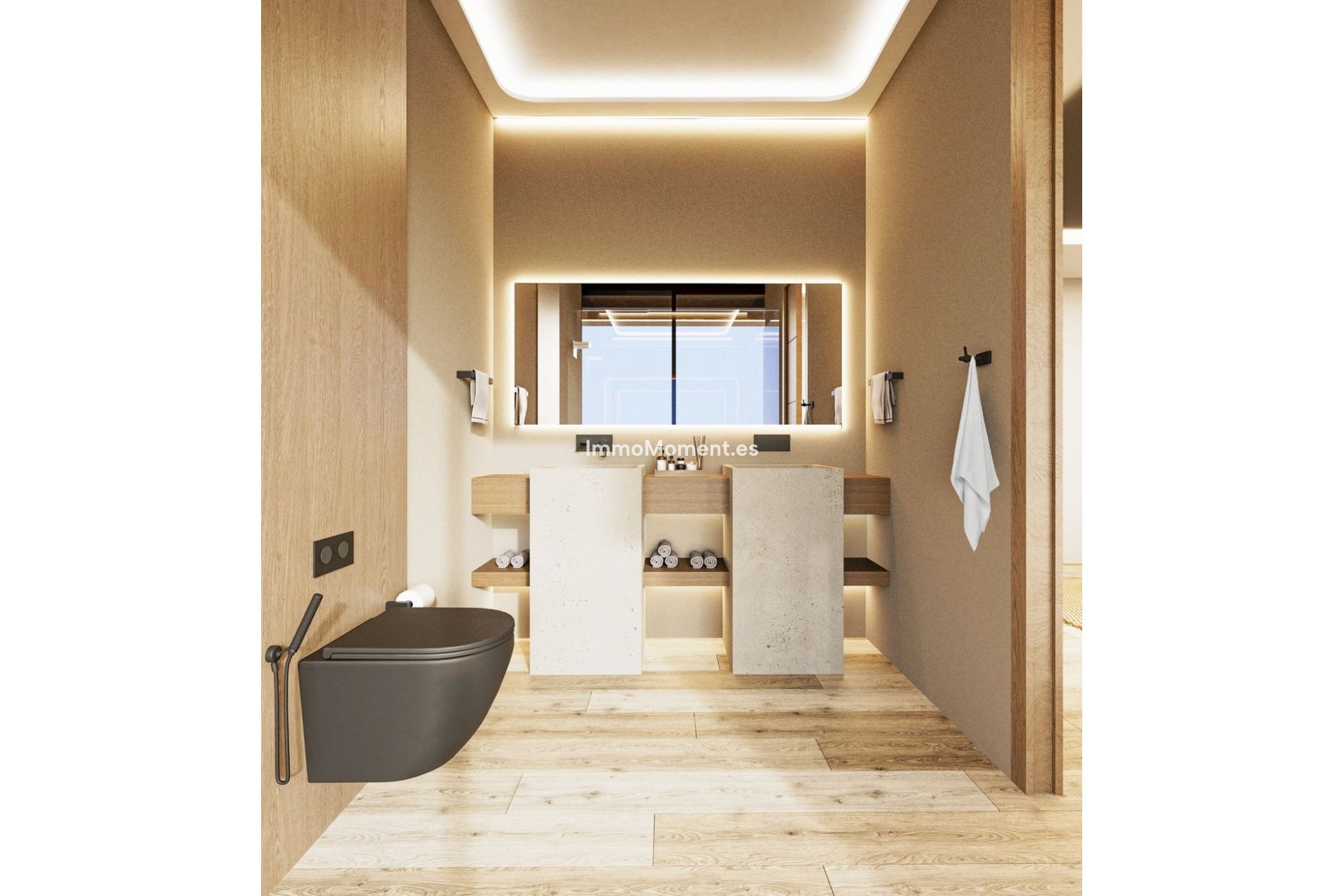 Wiederverkauf - Villa - Benalmadena - Benalmadena Centro