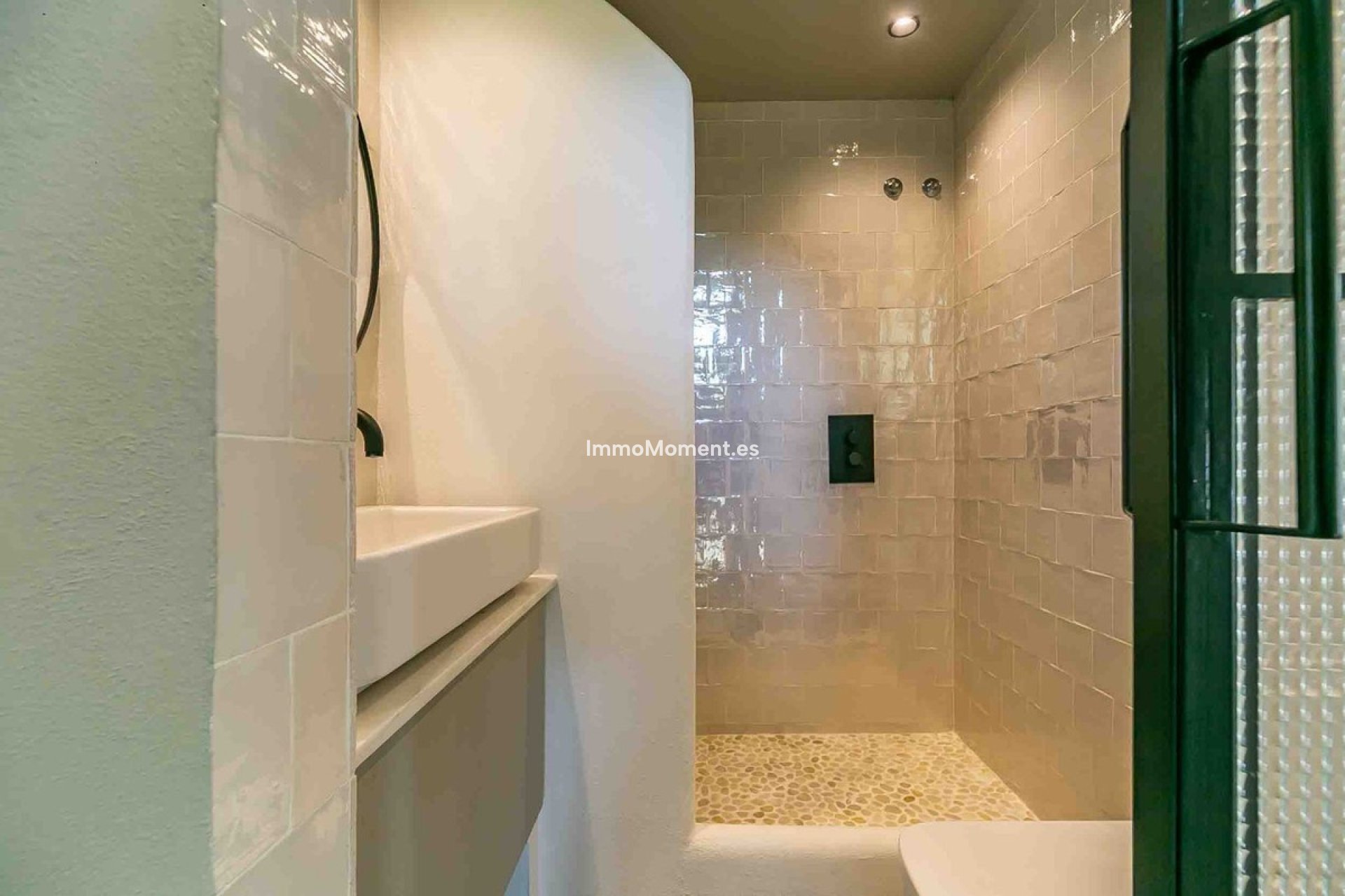 Wiederverkauf - Villa - Benalmadena - Benalmadena Centro