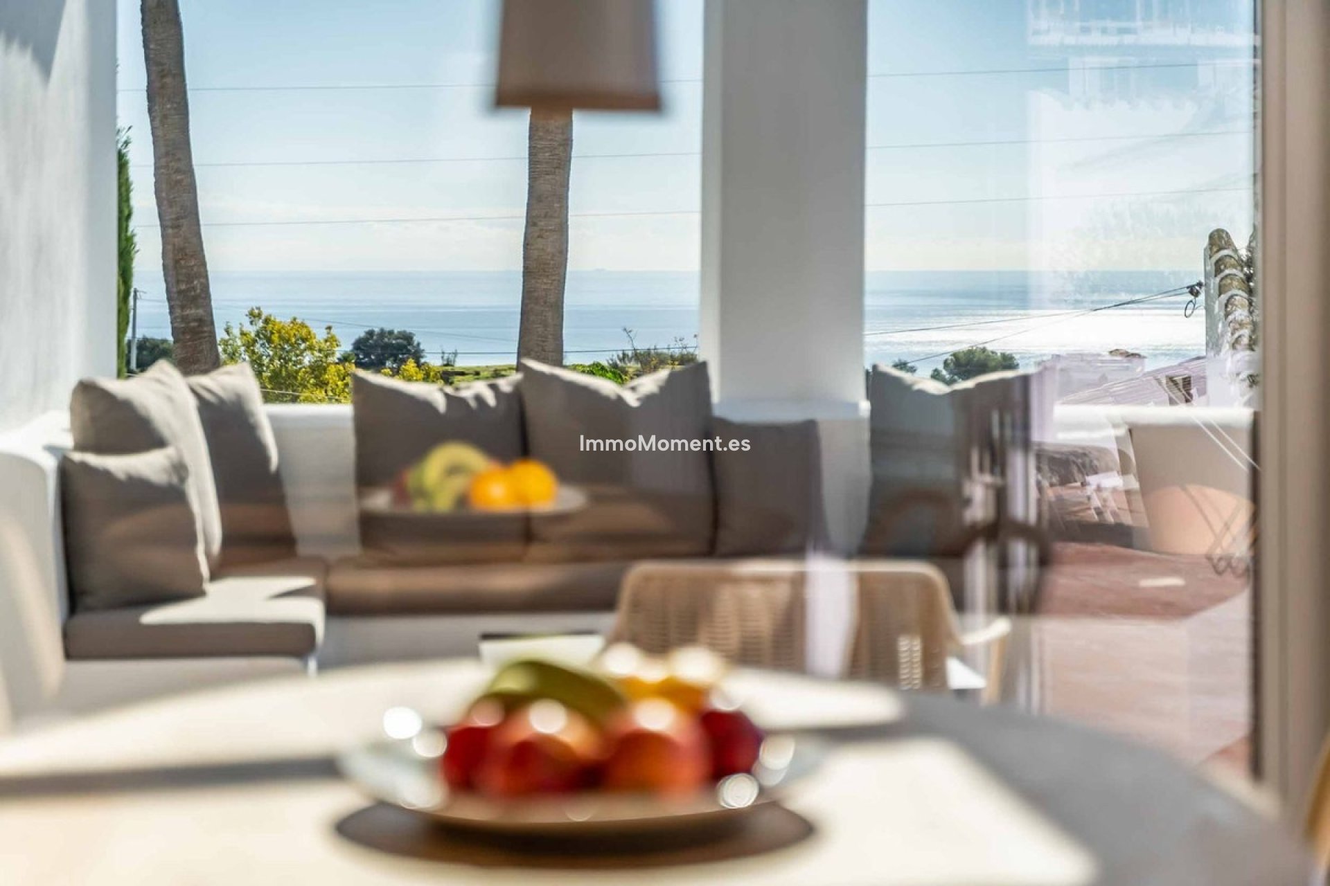 Wiederverkauf - Villa - Benalmadena - Benalmadena Centro