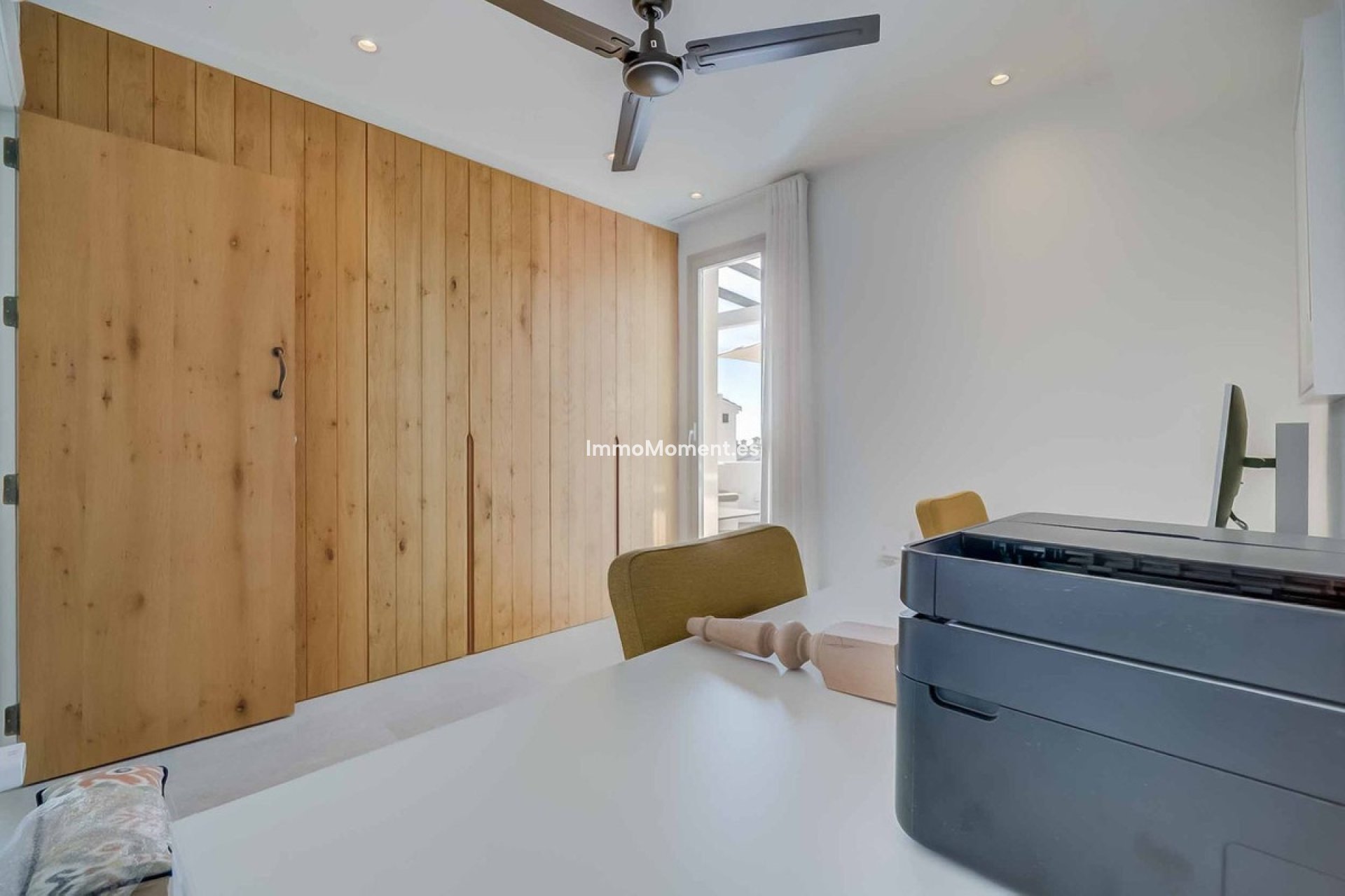 Wiederverkauf - Villa - Benalmadena - Benalmadena Centro