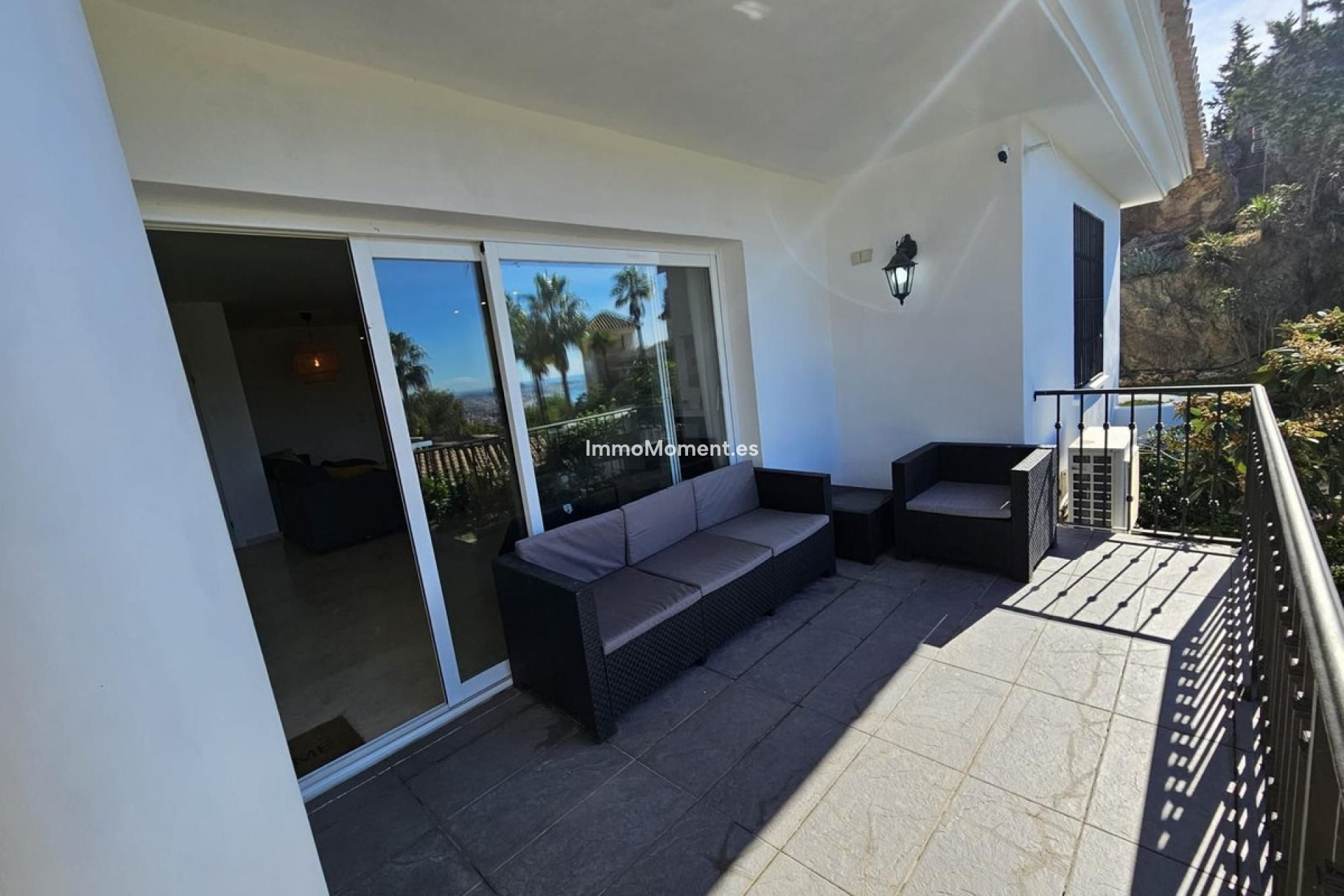 Wiederverkauf - Villa - Benalmadena - Benalmadena Centro