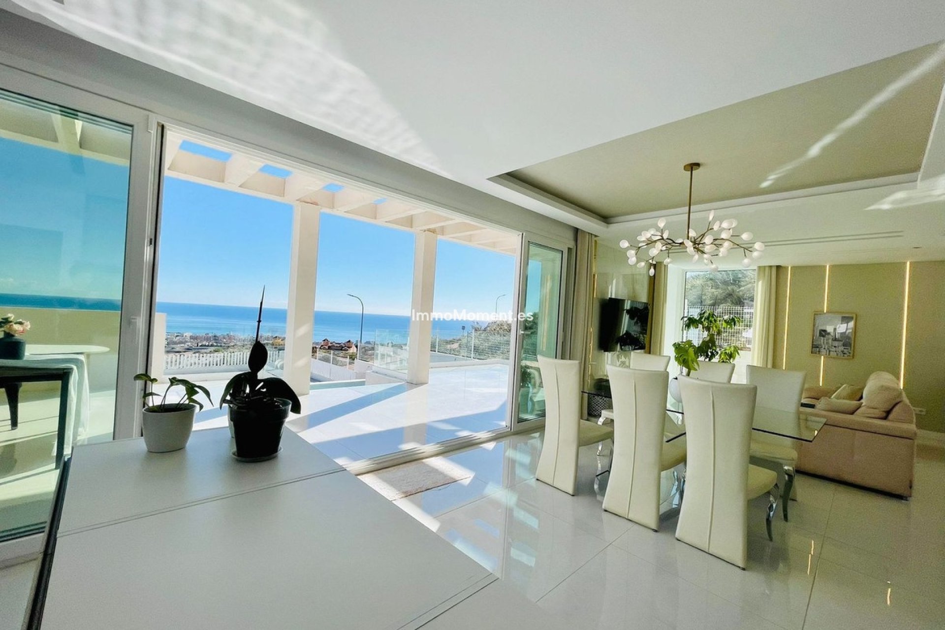 Wiederverkauf - Villa - Benalmadena - Benalmadena Centro