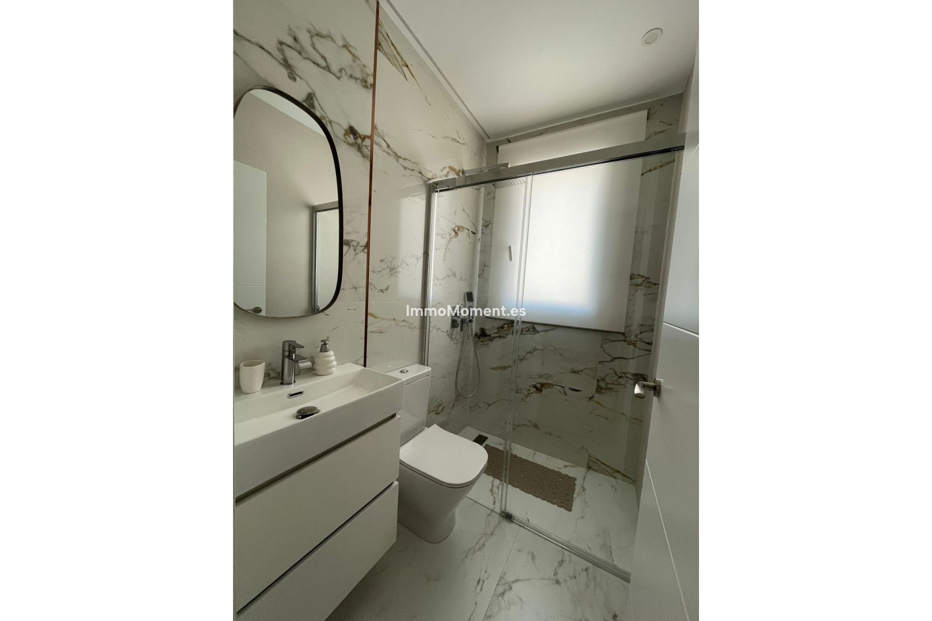 Wiederverkauf - Villa - Benalmadena - Benalmadena Centro