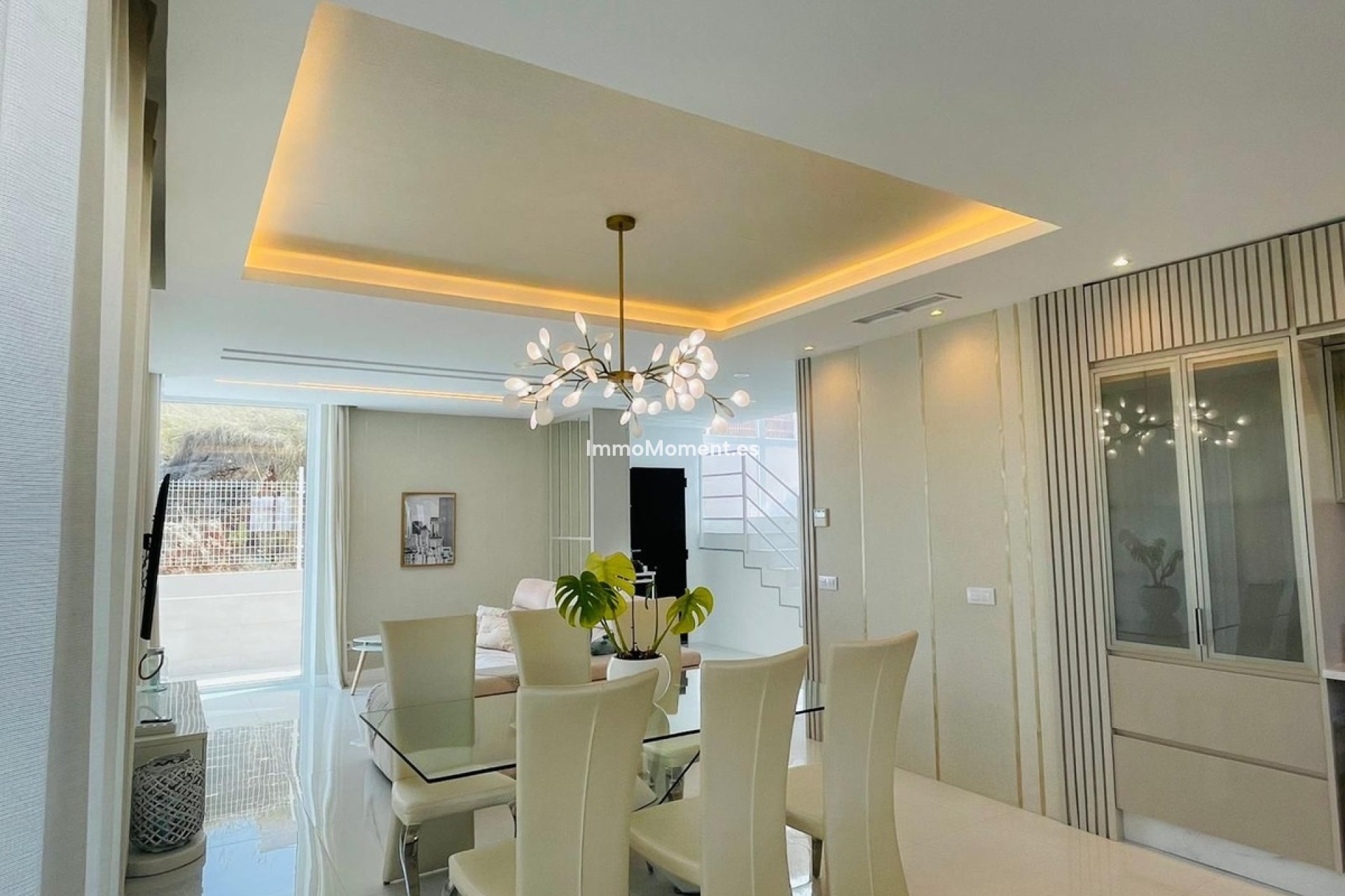 Wiederverkauf - Villa - Benalmadena - Benalmadena Centro