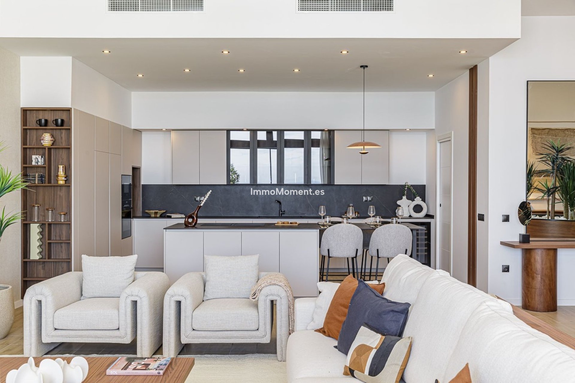 Wiederverkauf - Villa - Benalmadena - Benalmadena Centro