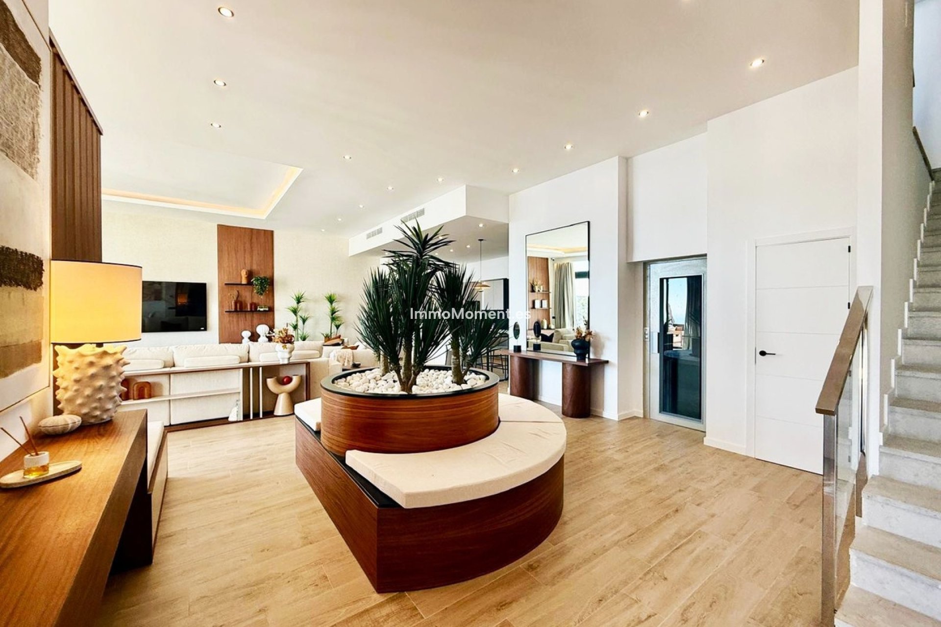 Wiederverkauf - Villa - Benalmadena - Benalmadena Centro