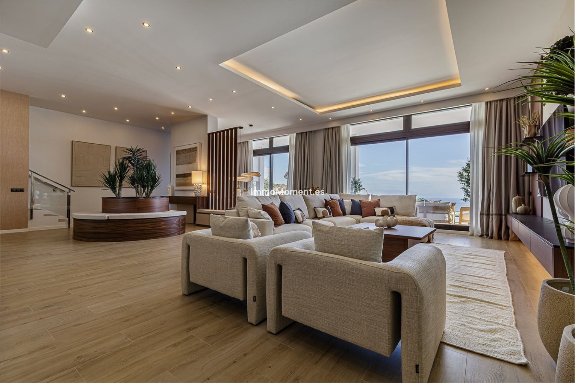 Wiederverkauf - Villa - Benalmadena - Benalmadena Centro