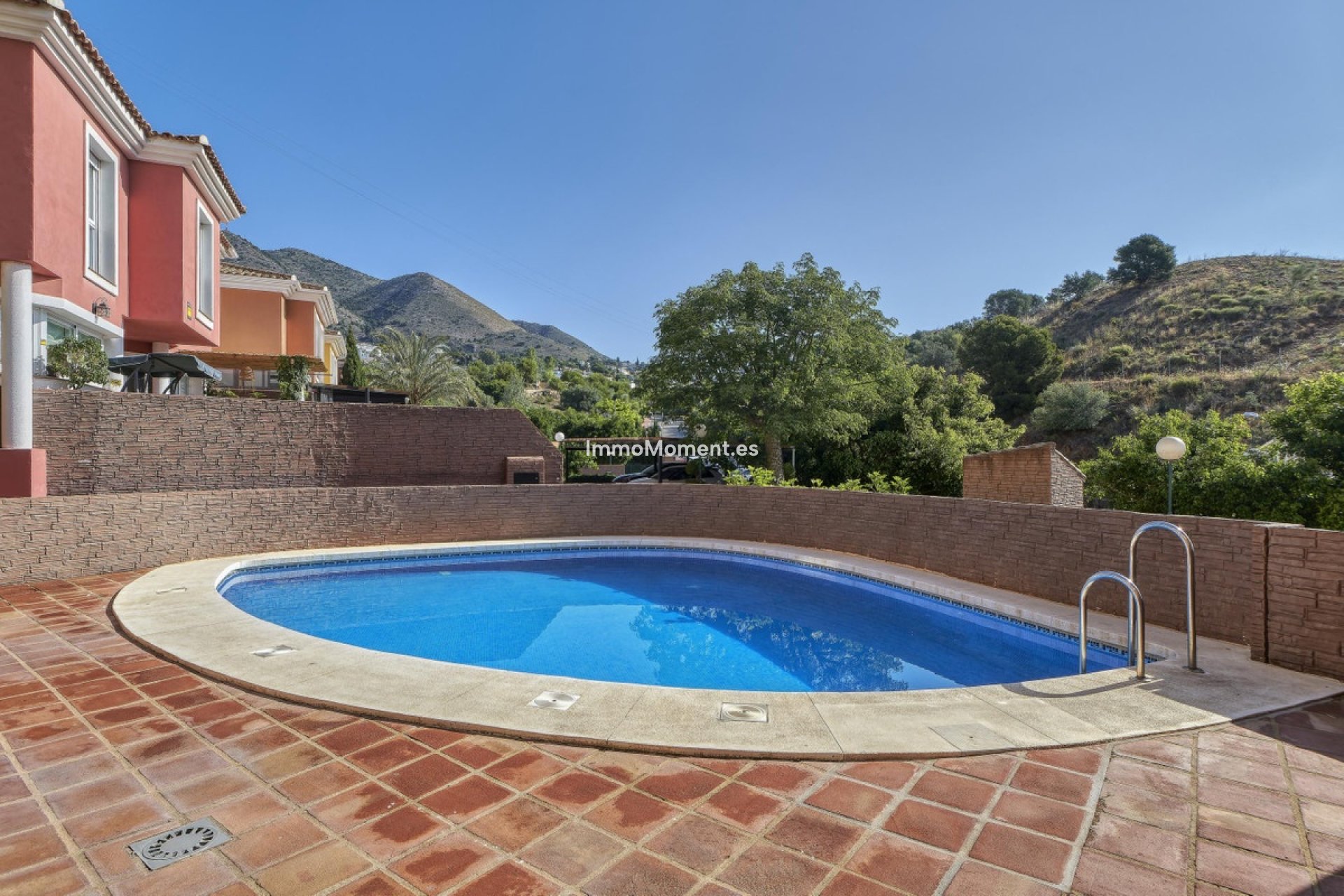 Wiederverkauf - Villa - Benalmadena - Benalmadena Centro