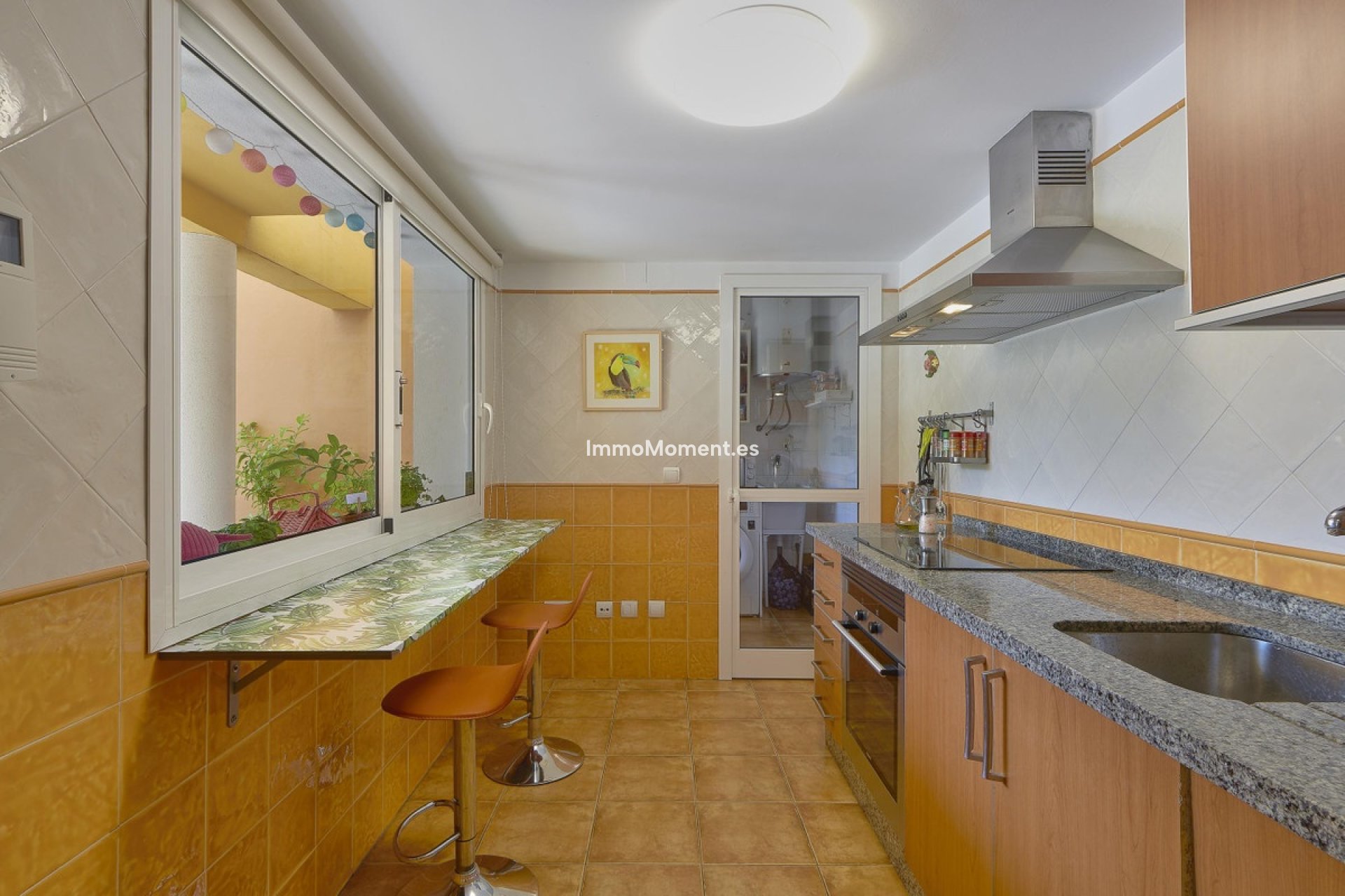 Wiederverkauf - Villa - Benalmadena - Benalmadena Centro