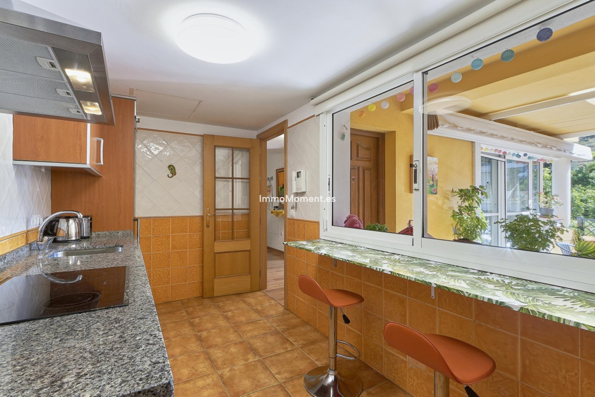 Wiederverkauf - Villa - Benalmadena - Benalmadena Centro