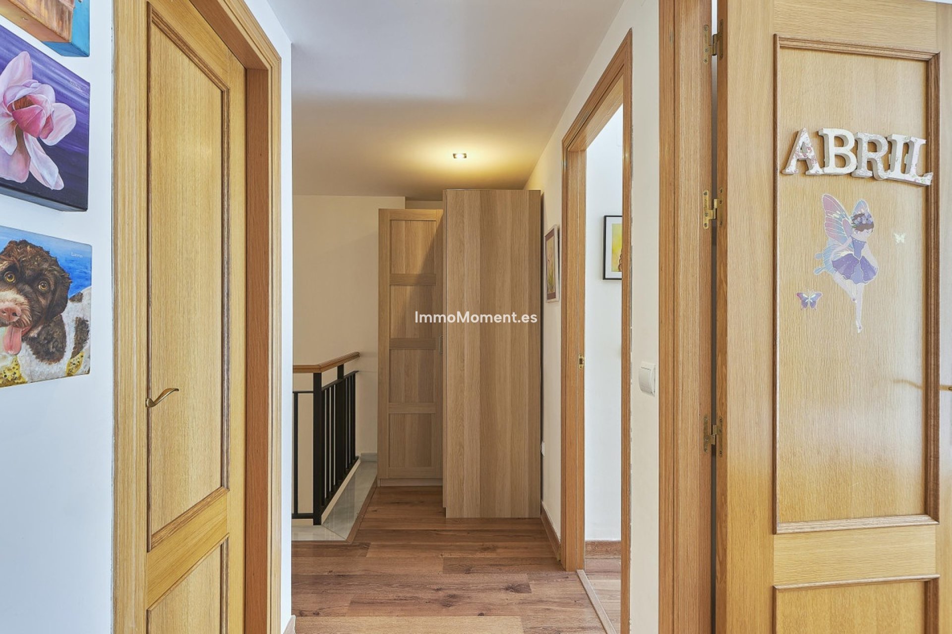 Wiederverkauf - Villa - Benalmadena - Benalmadena Centro