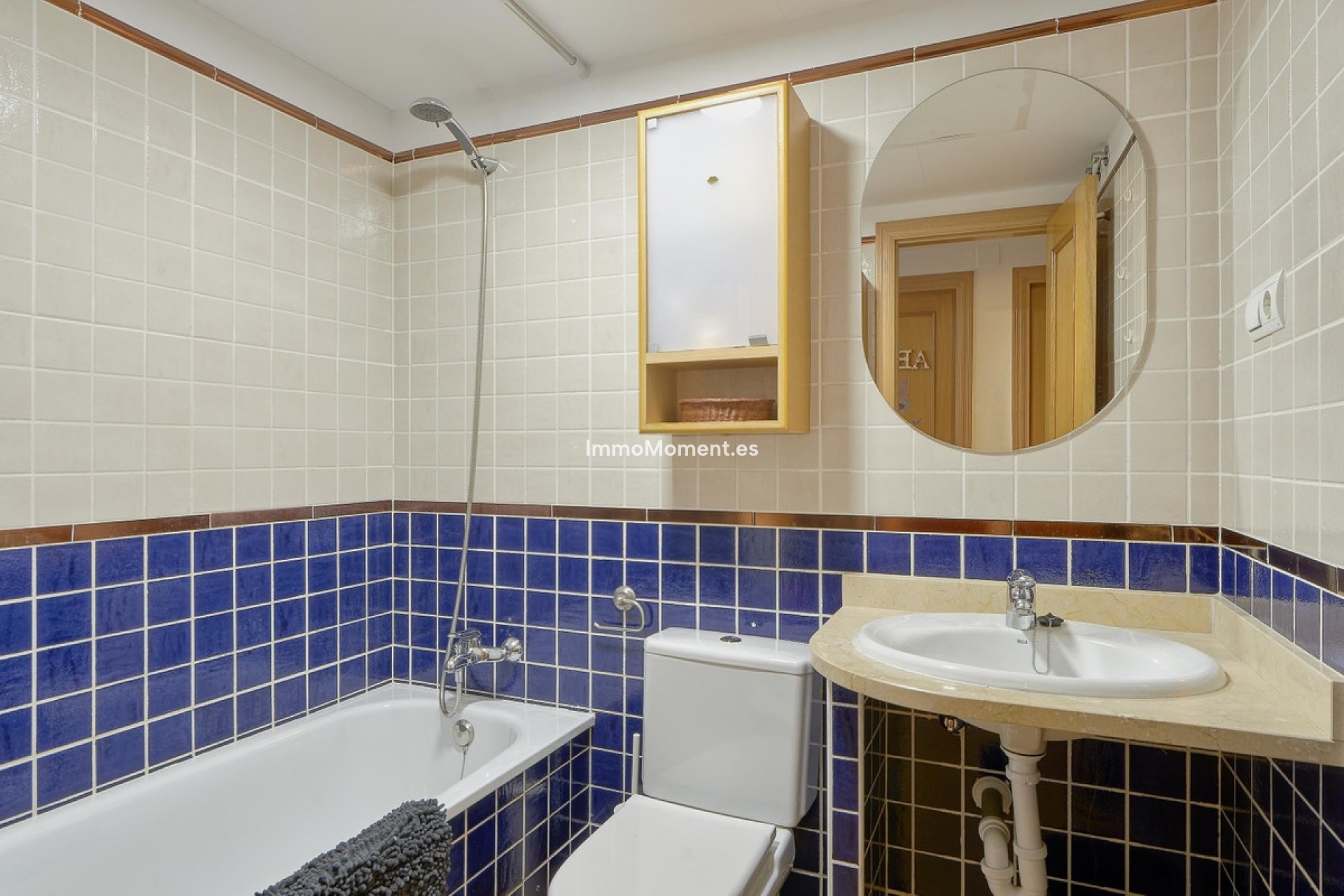 Wiederverkauf - Villa - Benalmadena - Benalmadena Centro