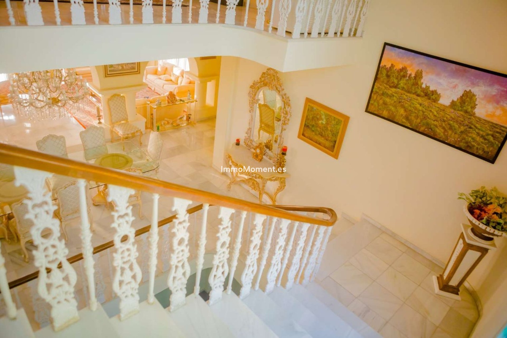 Wiederverkauf - Villa - Benalmadena - Benalmadena Centro