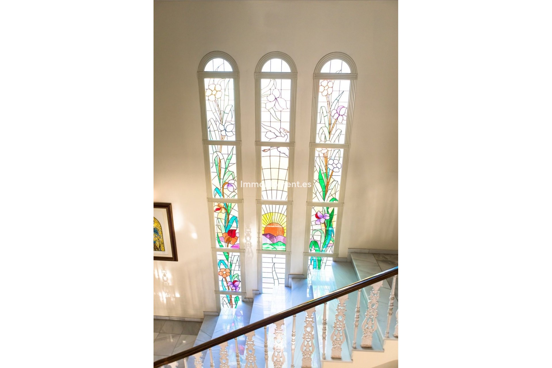 Wiederverkauf - Villa - Benalmadena - Benalmadena Centro