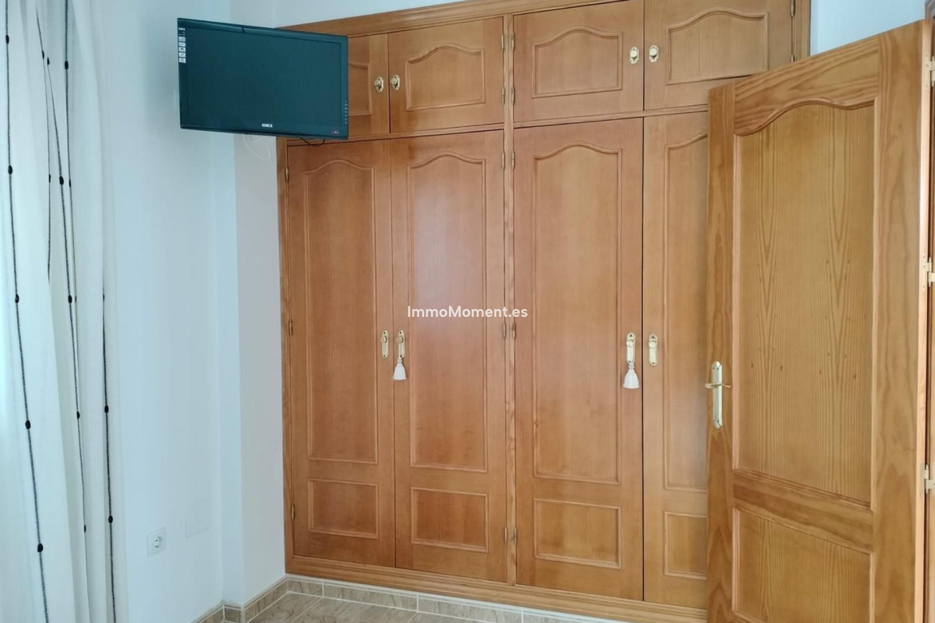 Wiederverkauf - Villa - Benalmadena - Benalmadena Centro