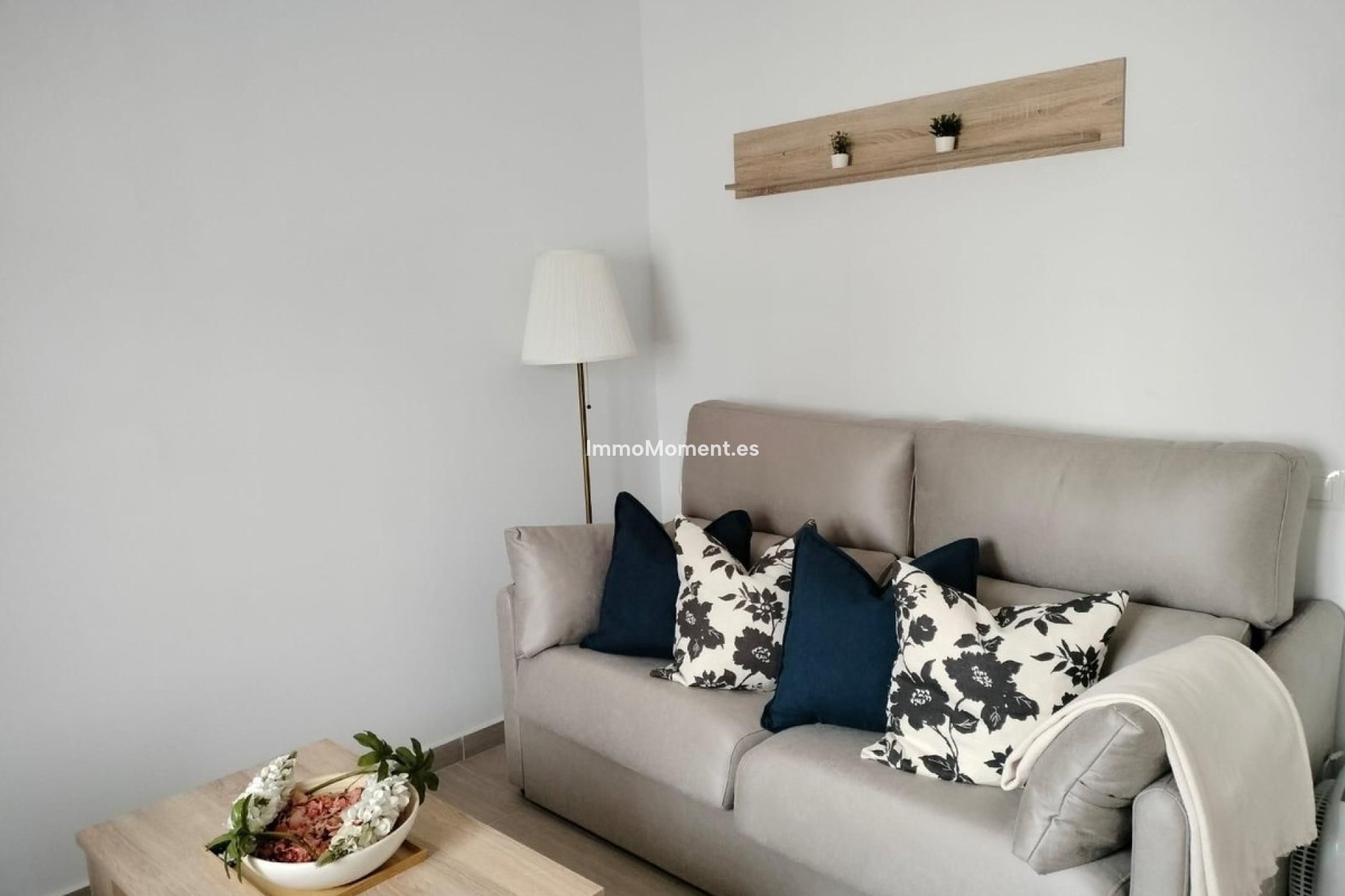 Wiederverkauf - Villa - Benalmadena - Benalmadena Centro