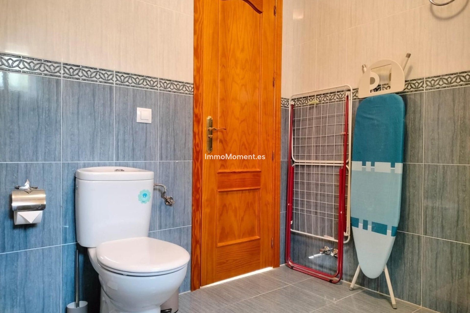 Wiederverkauf - Villa - Benalmadena - Benalmadena Centro