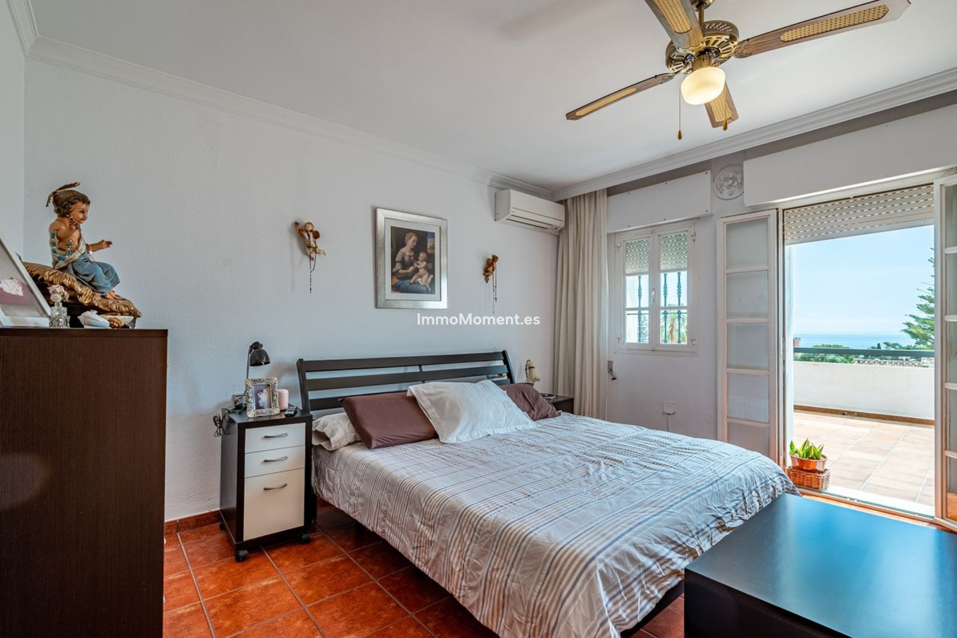 Wiederverkauf - Villa - Benalmadena - Benalmadena Centro