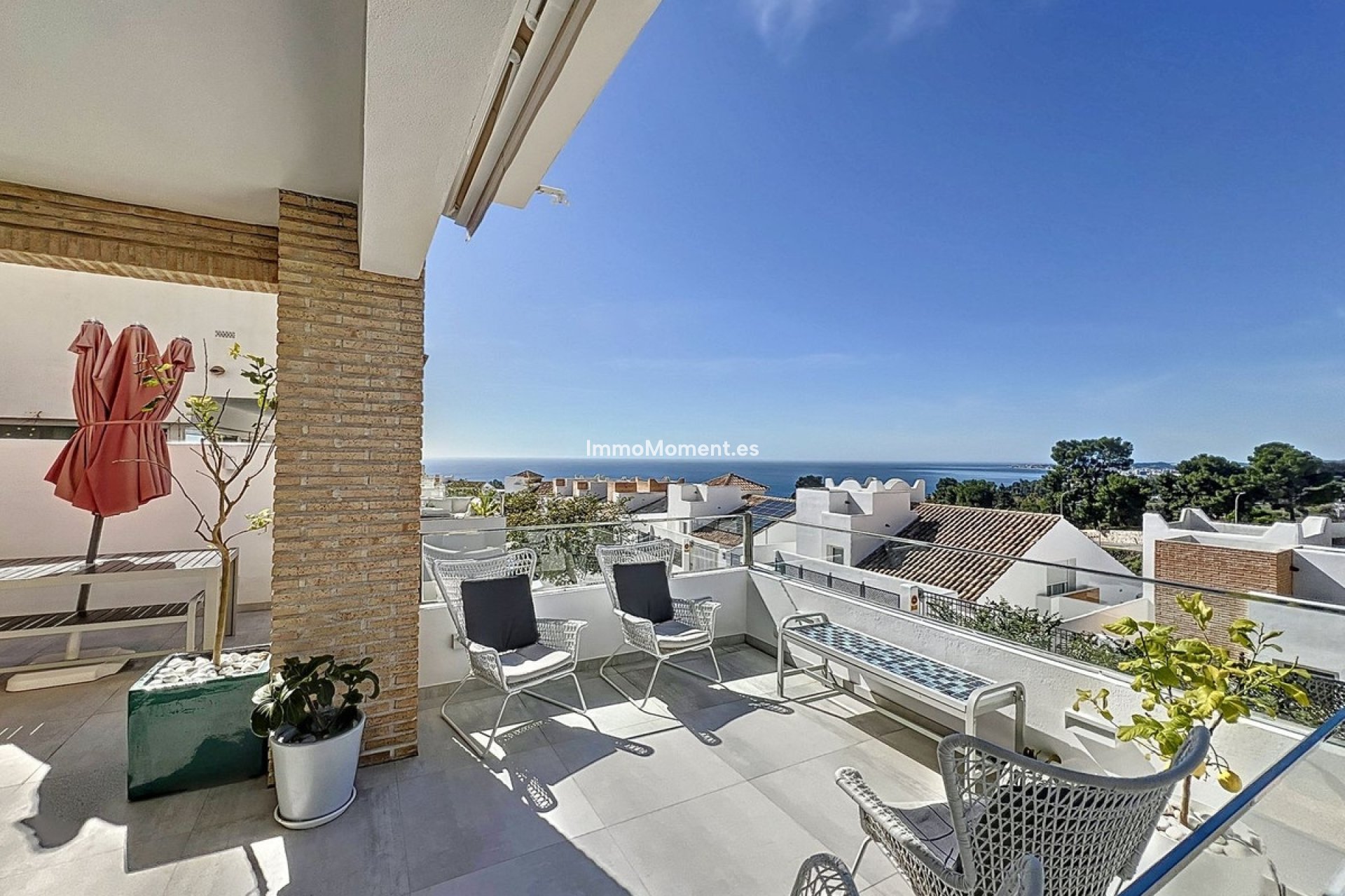 Wiederverkauf - Villa - Benalmadena - Benalmadena Centro