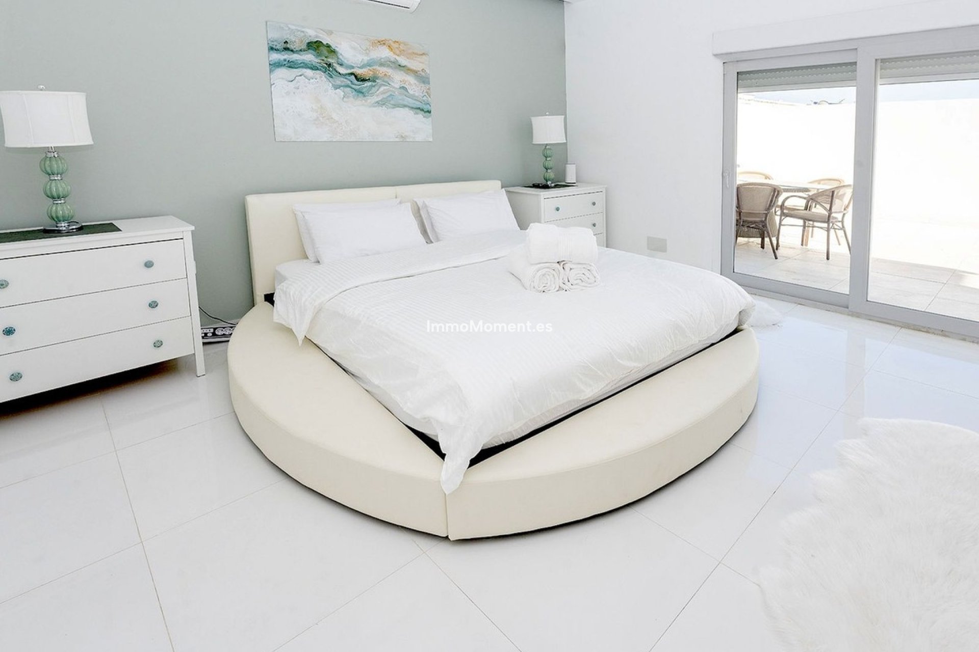 Wiederverkauf - Villa - Benalmadena - Benalmadena Centro