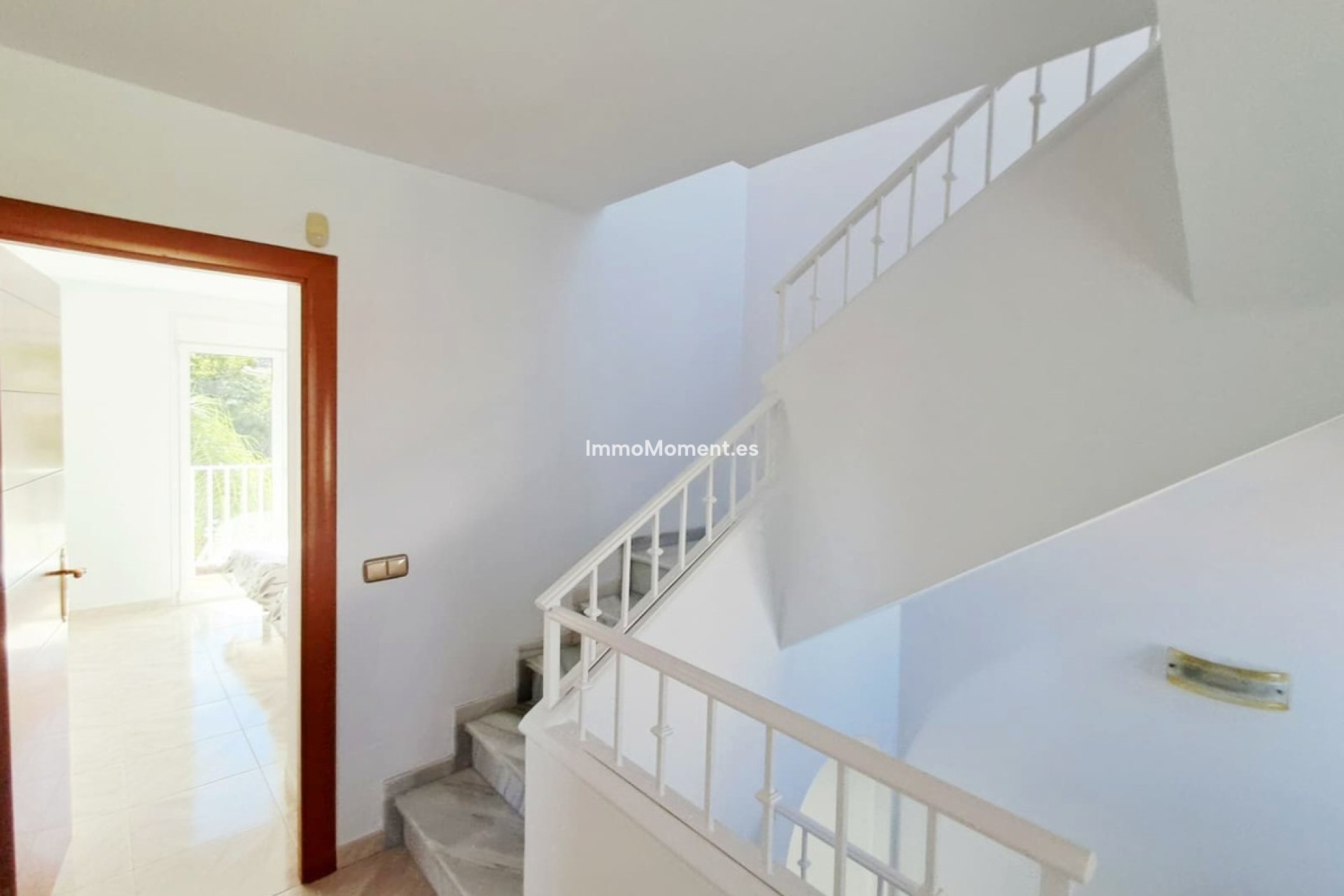 Wiederverkauf - Villa - Benalmadena - Benalmadena Centro